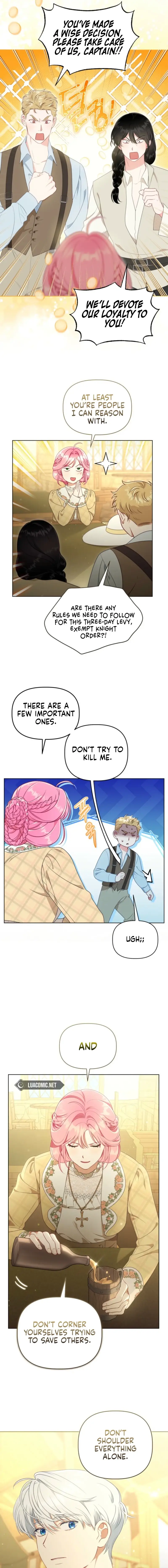 Read The Perks of Being an S-Class Heroine EN Manga Online