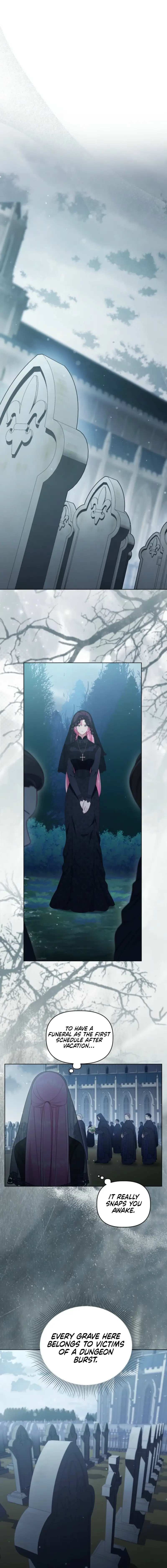 Read The Perks of Being an S-Class Heroine EN Manga Online