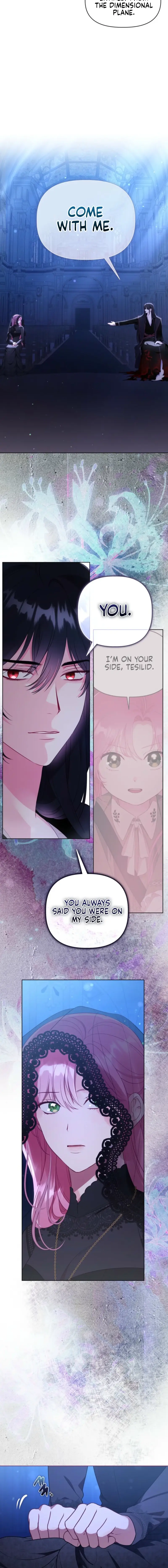 Read The Perks of Being an S-Class Heroine EN Manga Online