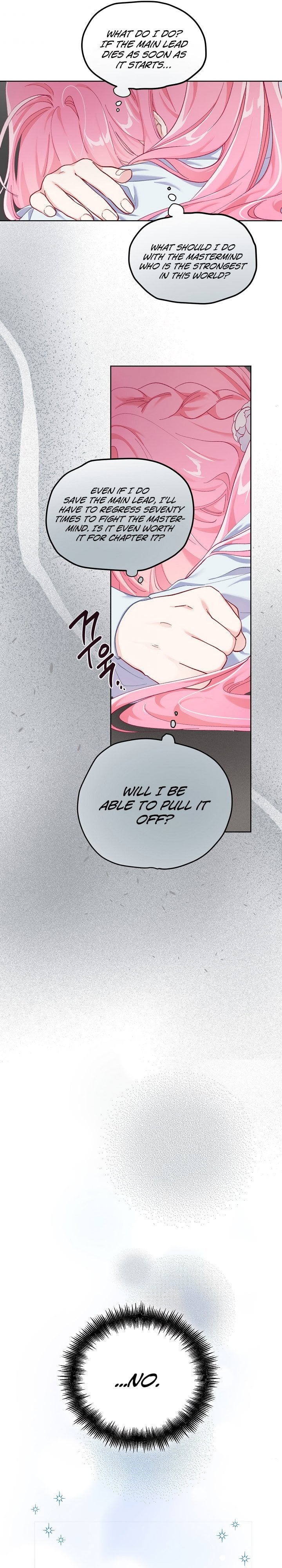 Read The Perks of Being an S-Class Heroine EN Manga Online