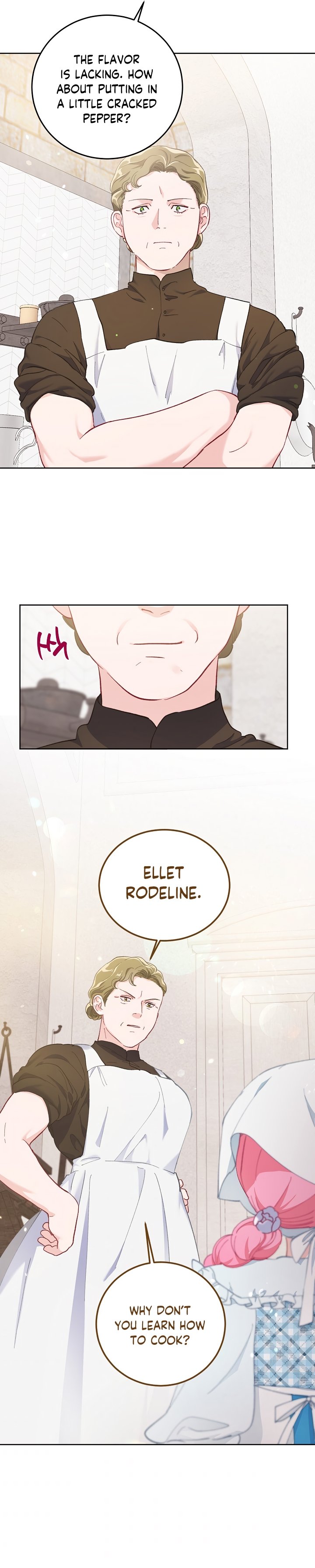 Read The Perks of Being an S-Class Heroine EN Manga Online