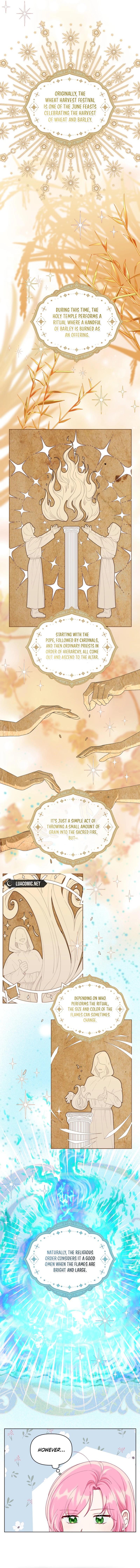 Read The Perks of Being an S-Class Heroine EN Manga Online