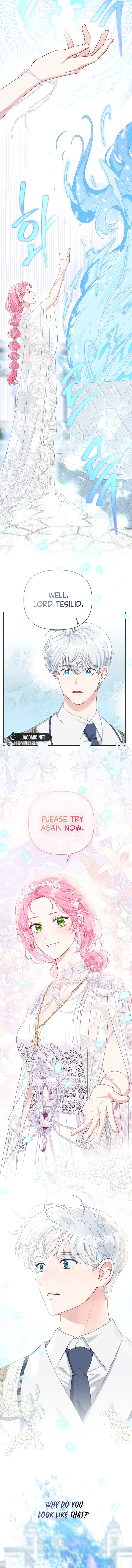 Read The Perks of Being an S-Class Heroine EN Manga Online