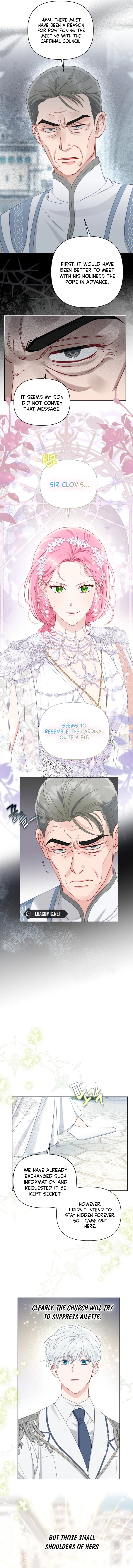 Read The Perks of Being an S-Class Heroine EN Manga Online