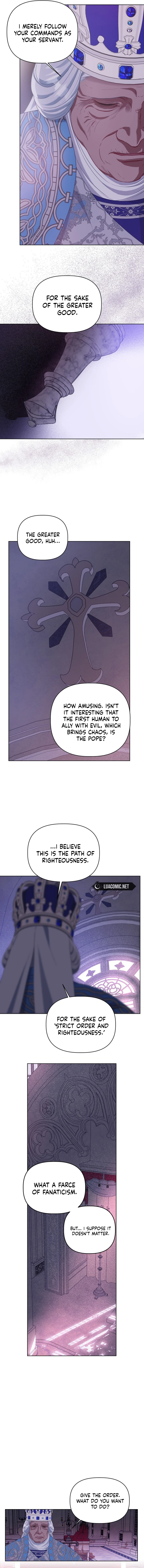 Read The Perks of Being an S-Class Heroine EN Manga Online