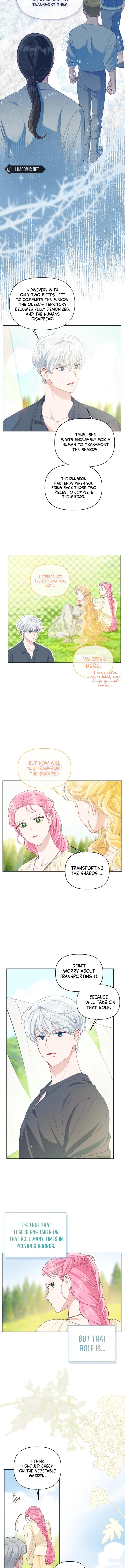 Read The Perks of Being an S-Class Heroine EN Manga Online