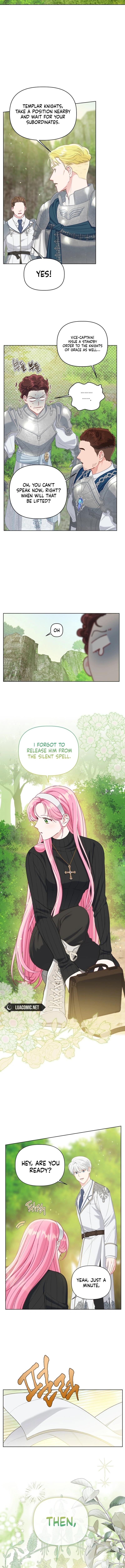 Read The Perks of Being an S-Class Heroine EN Manga Online