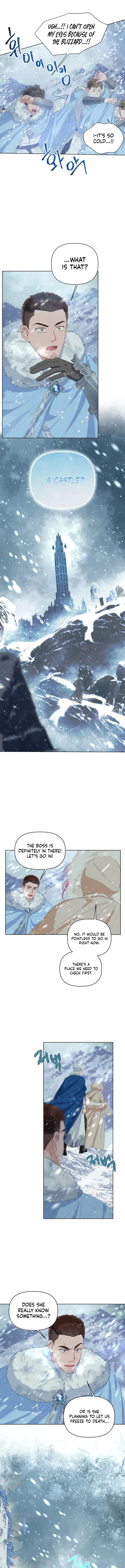 Read The Perks of Being an S-Class Heroine EN Manga Online
