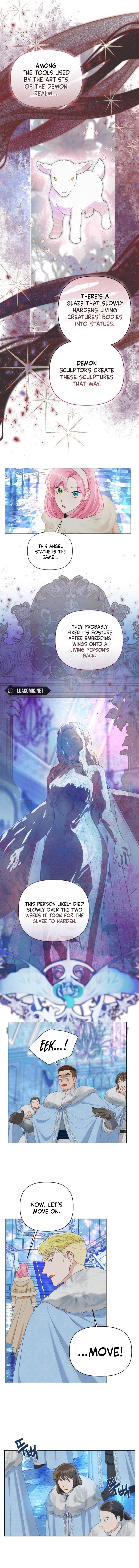 Read The Perks of Being an S-Class Heroine EN Manga Online
