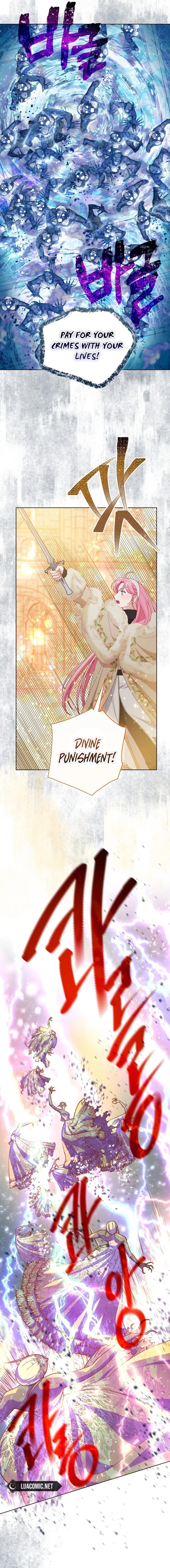 Read The Perks of Being an S-Class Heroine EN Manga Online