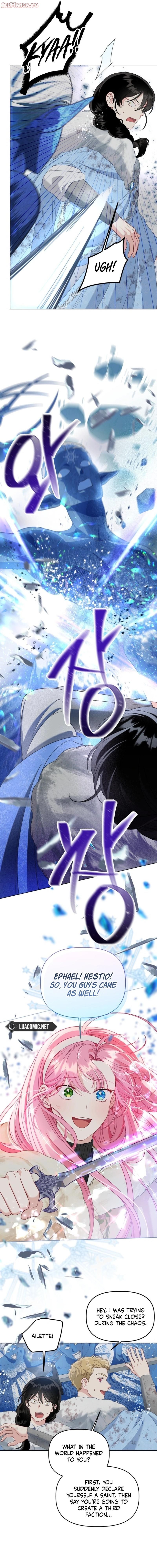 Read The Perks of Being an S-Class Heroine EN Manga Online