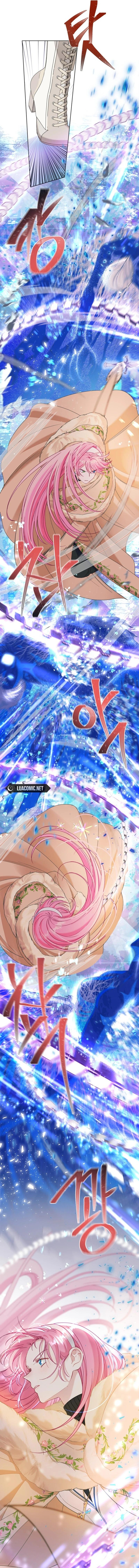 Read The Perks of Being an S-Class Heroine EN Manga Online