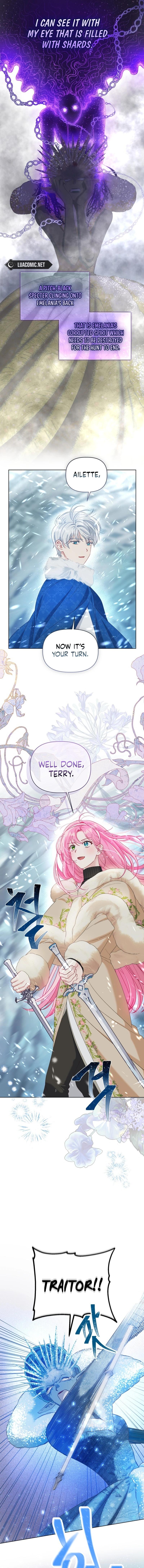 Read The Perks of Being an S-Class Heroine EN Manga Online