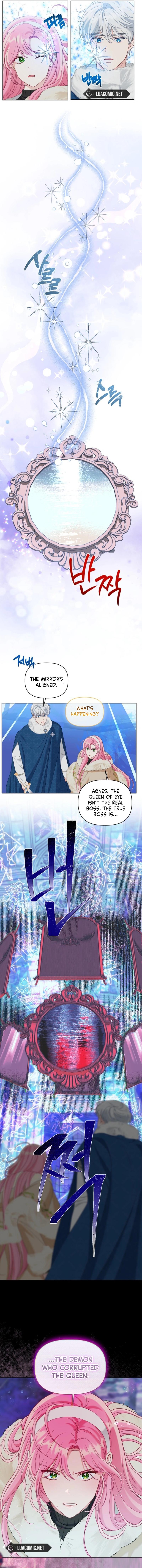 Read The Perks of Being an S-Class Heroine EN Manga Online