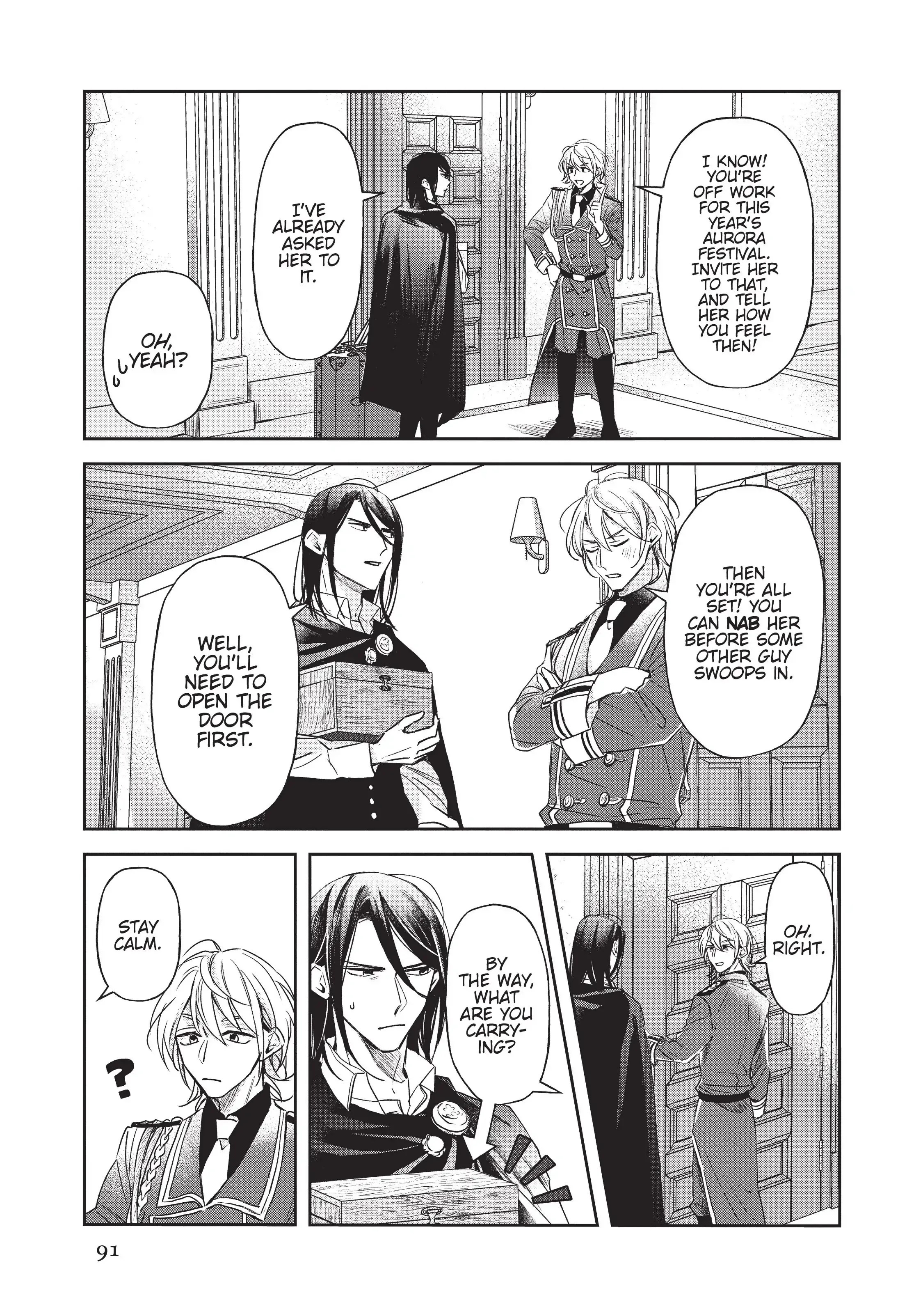 Read The Savior's Book Café in Another World EN Manga Online