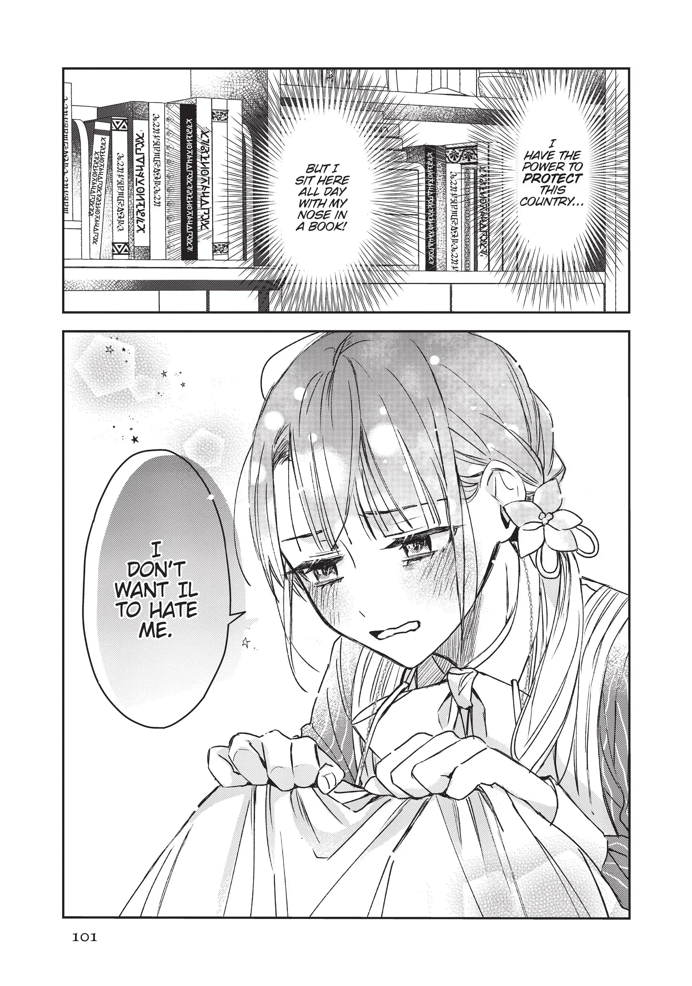 Read The Savior's Book Café in Another World EN Manga Online