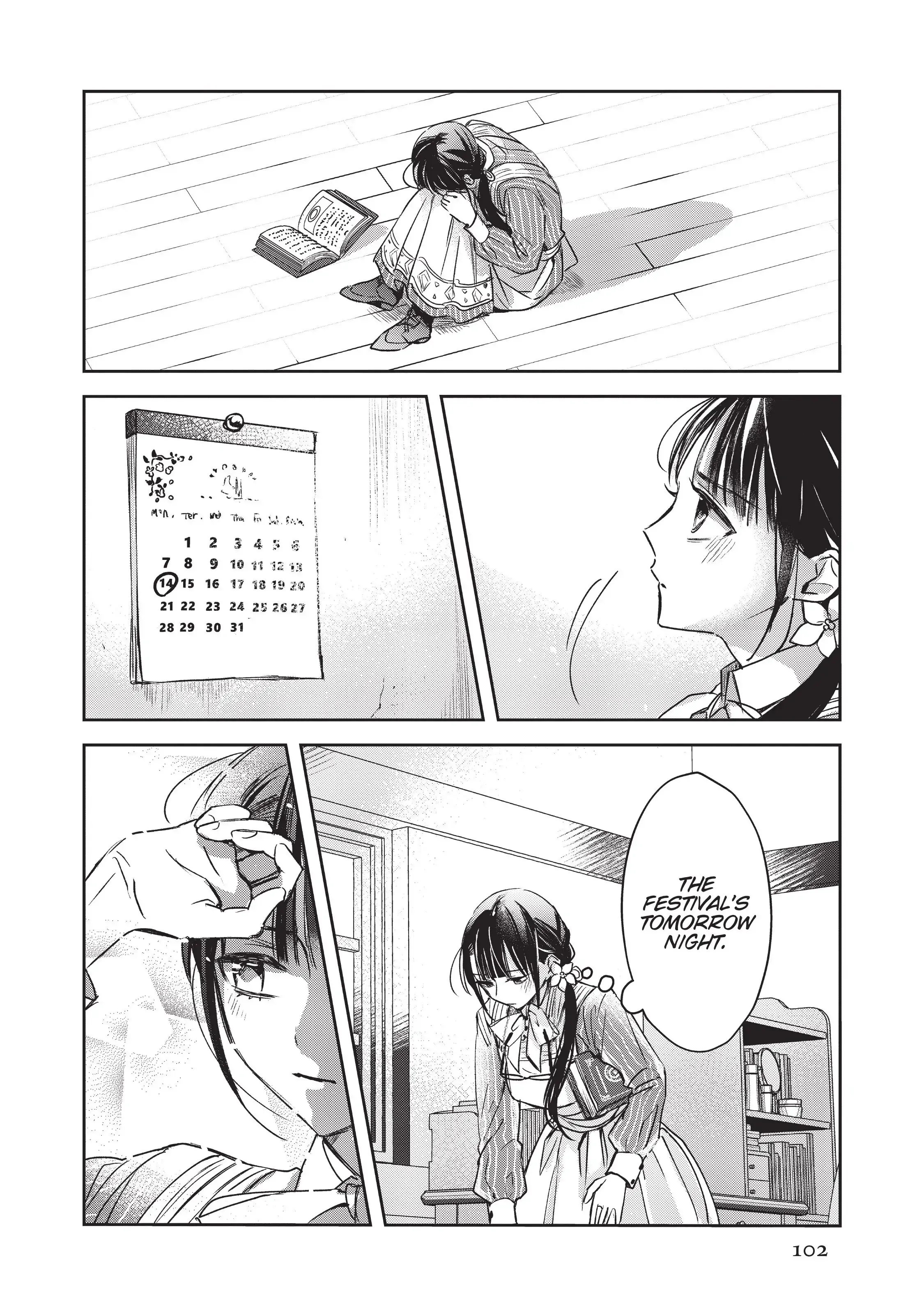Read The Savior's Book Café in Another World EN Manga Online