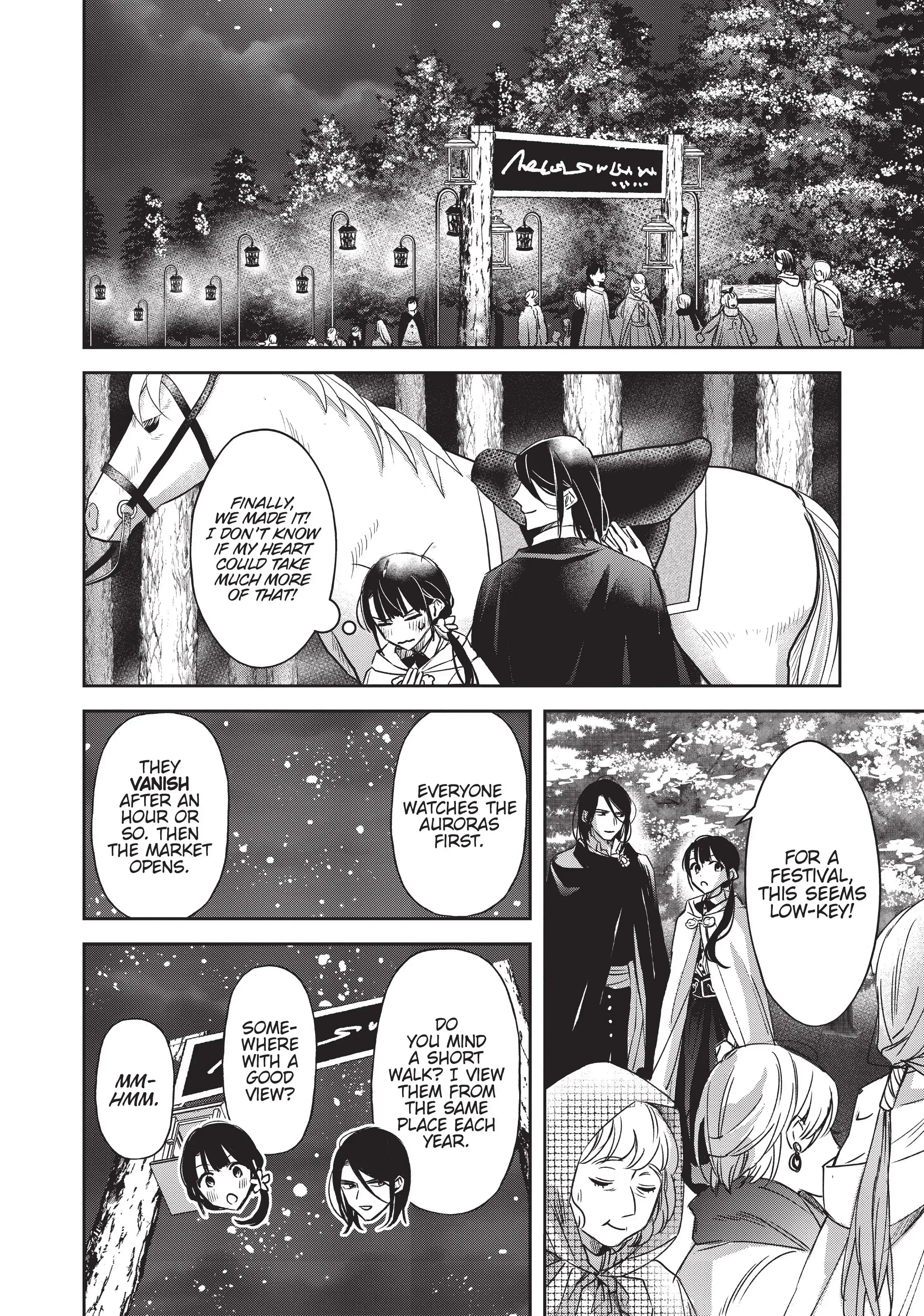 Read The Savior's Book Café in Another World EN Manga Online
