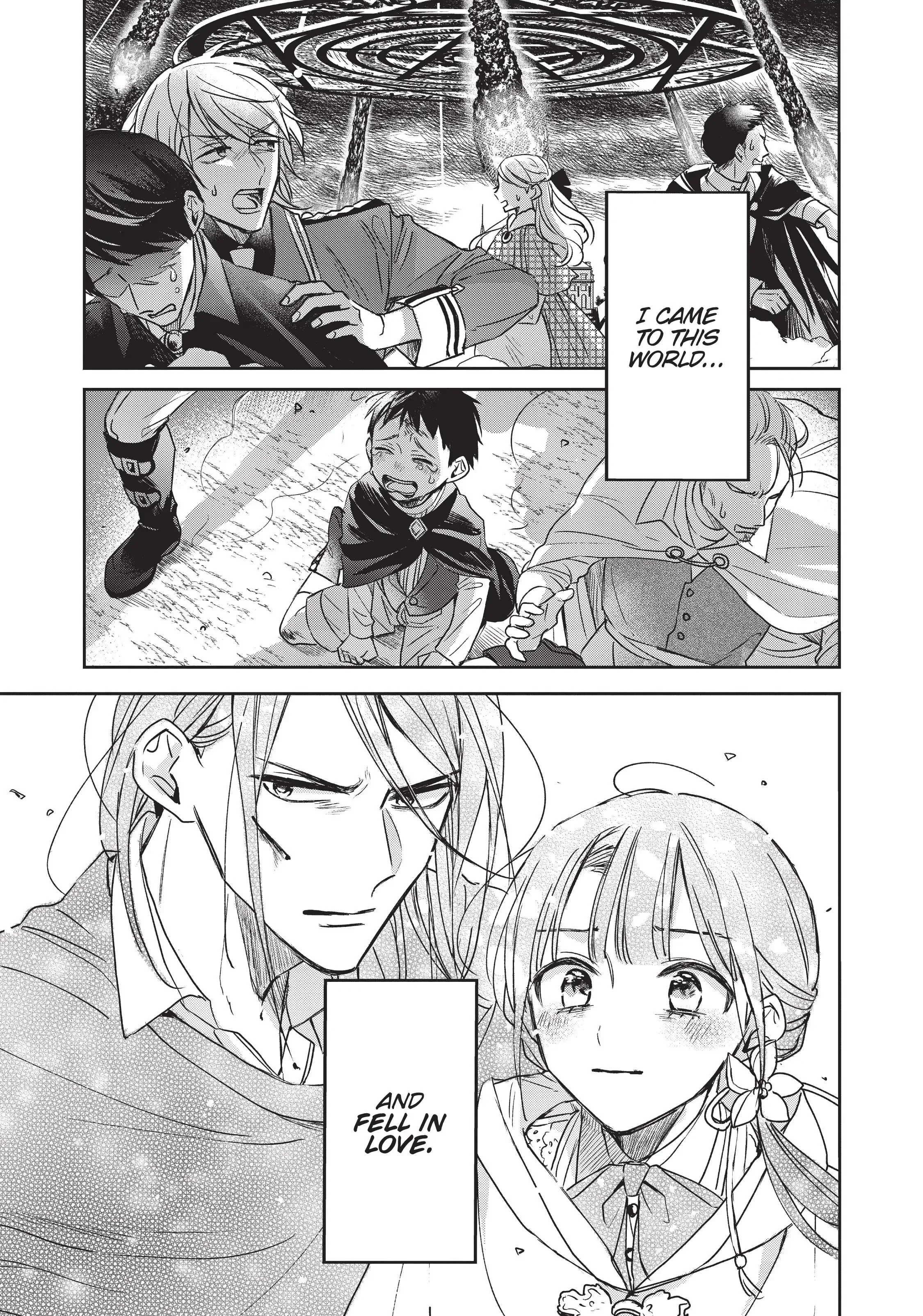 Read The Savior's Book Café in Another World EN Manga Online