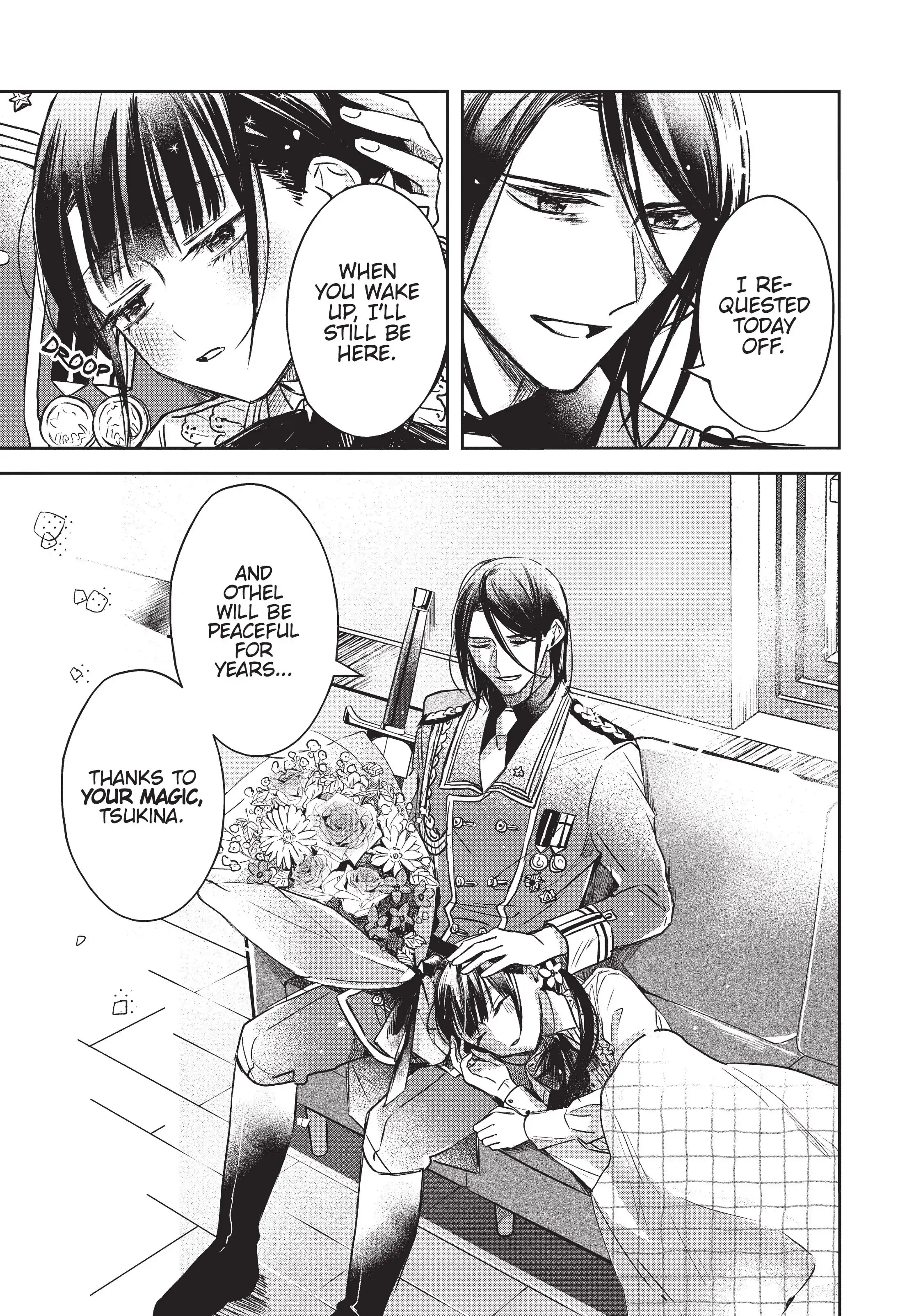 Read The Savior's Book Café in Another World EN Manga Online