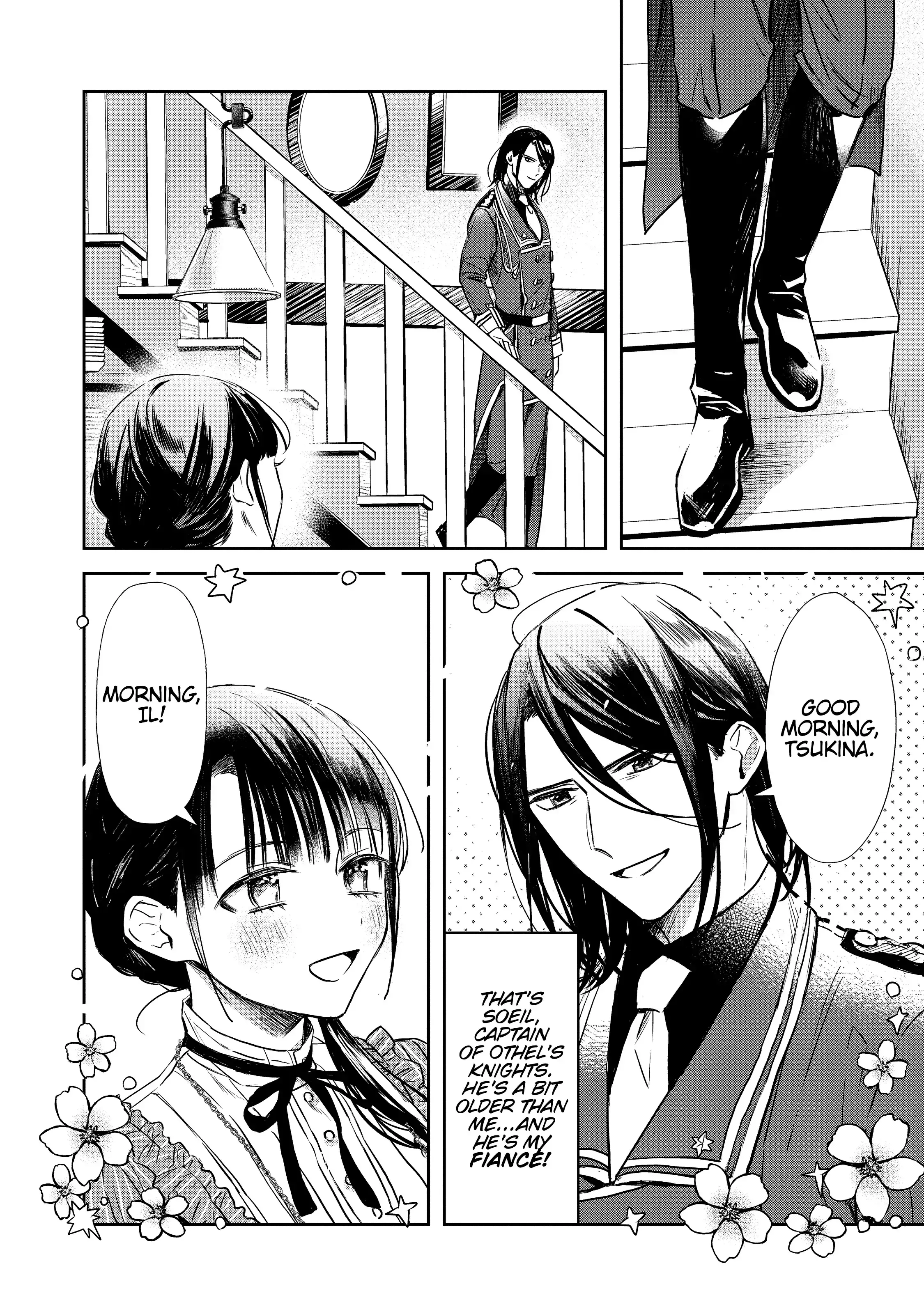 Read The Savior's Book Café in Another World EN Manga Online