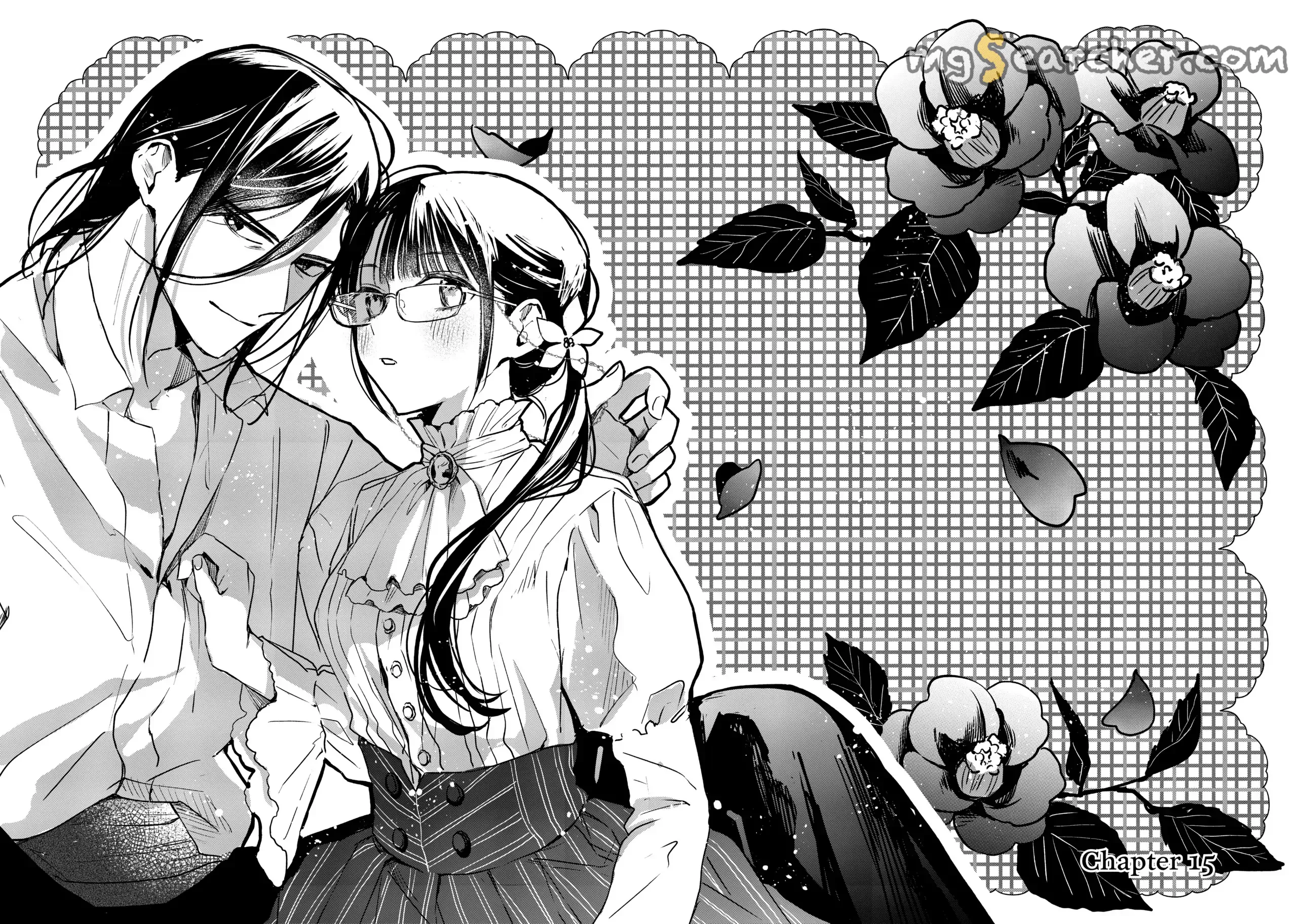 Read The Savior's Book Café in Another World EN Manga Online