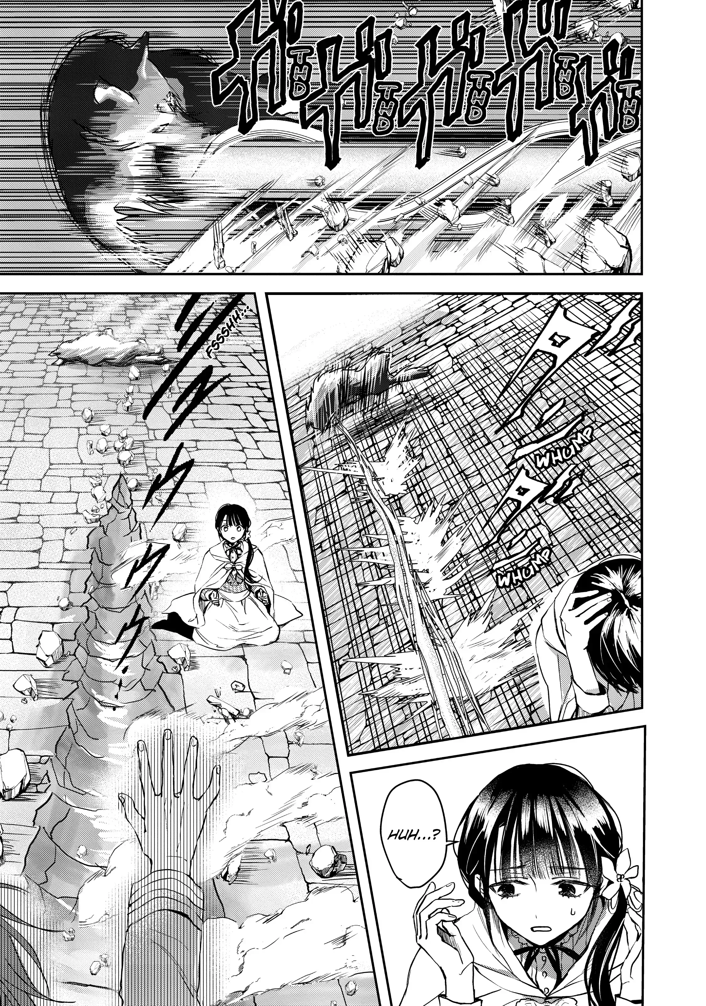 Read The Savior's Book Café in Another World EN Manga Online