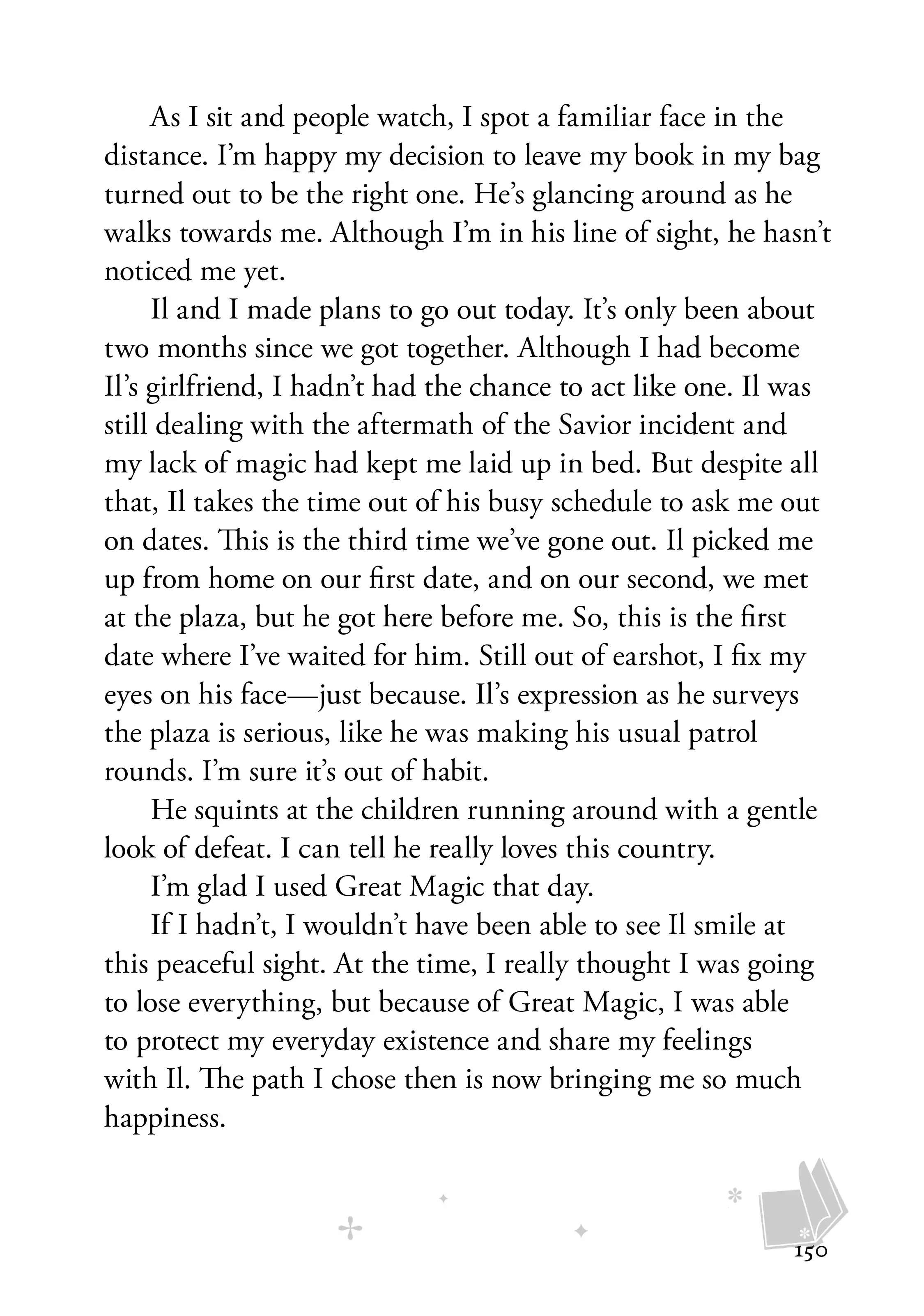 Read The Savior's Book Café in Another World EN Manga Online