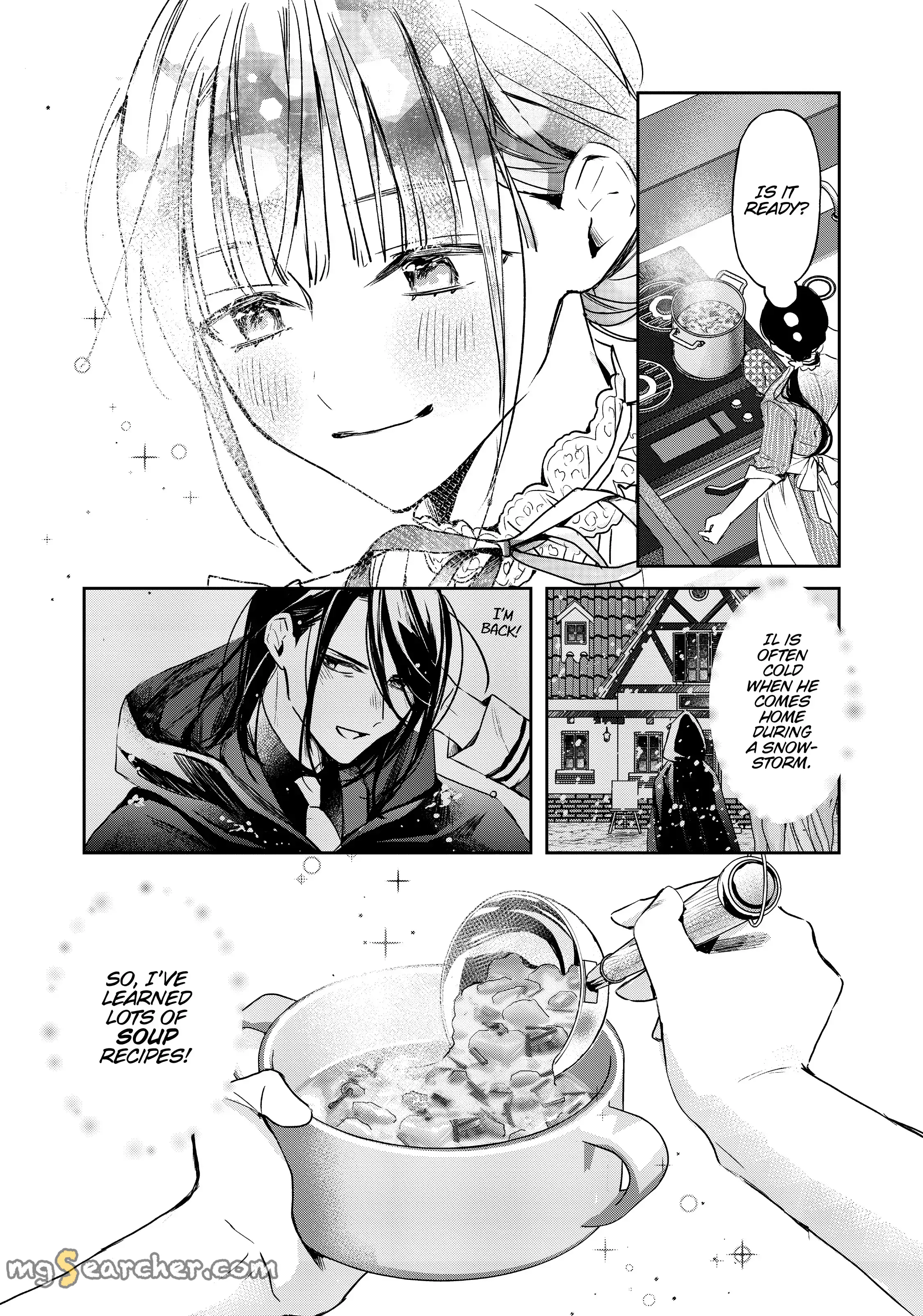 Read The Savior's Book Café in Another World EN Manga Online