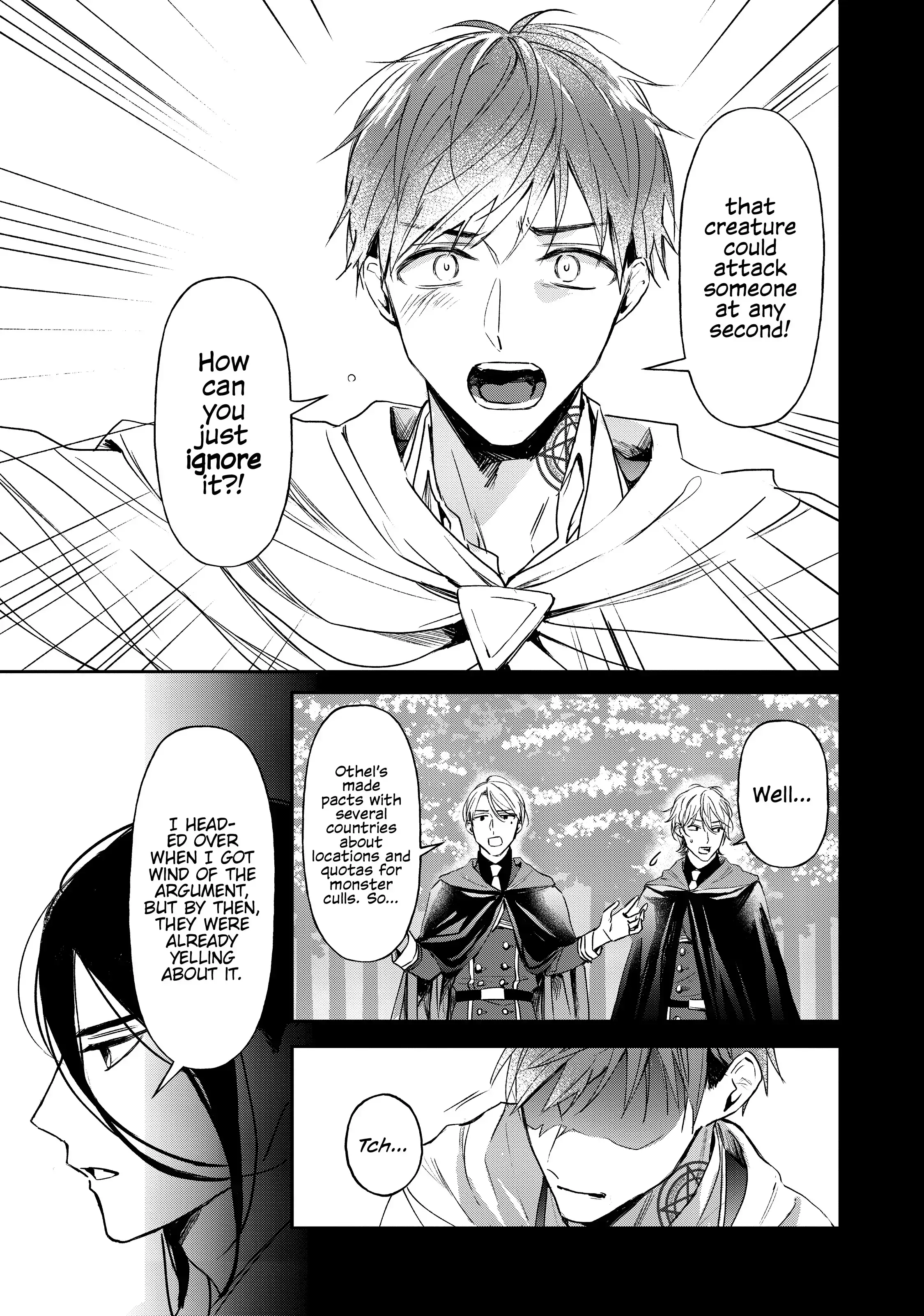 Read The Savior's Book Café in Another World EN Manga Online