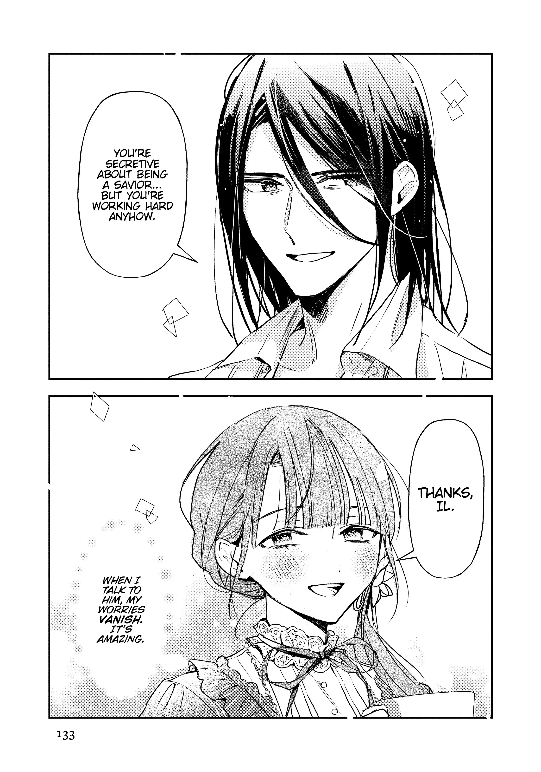 Read The Savior's Book Café in Another World EN Manga Online
