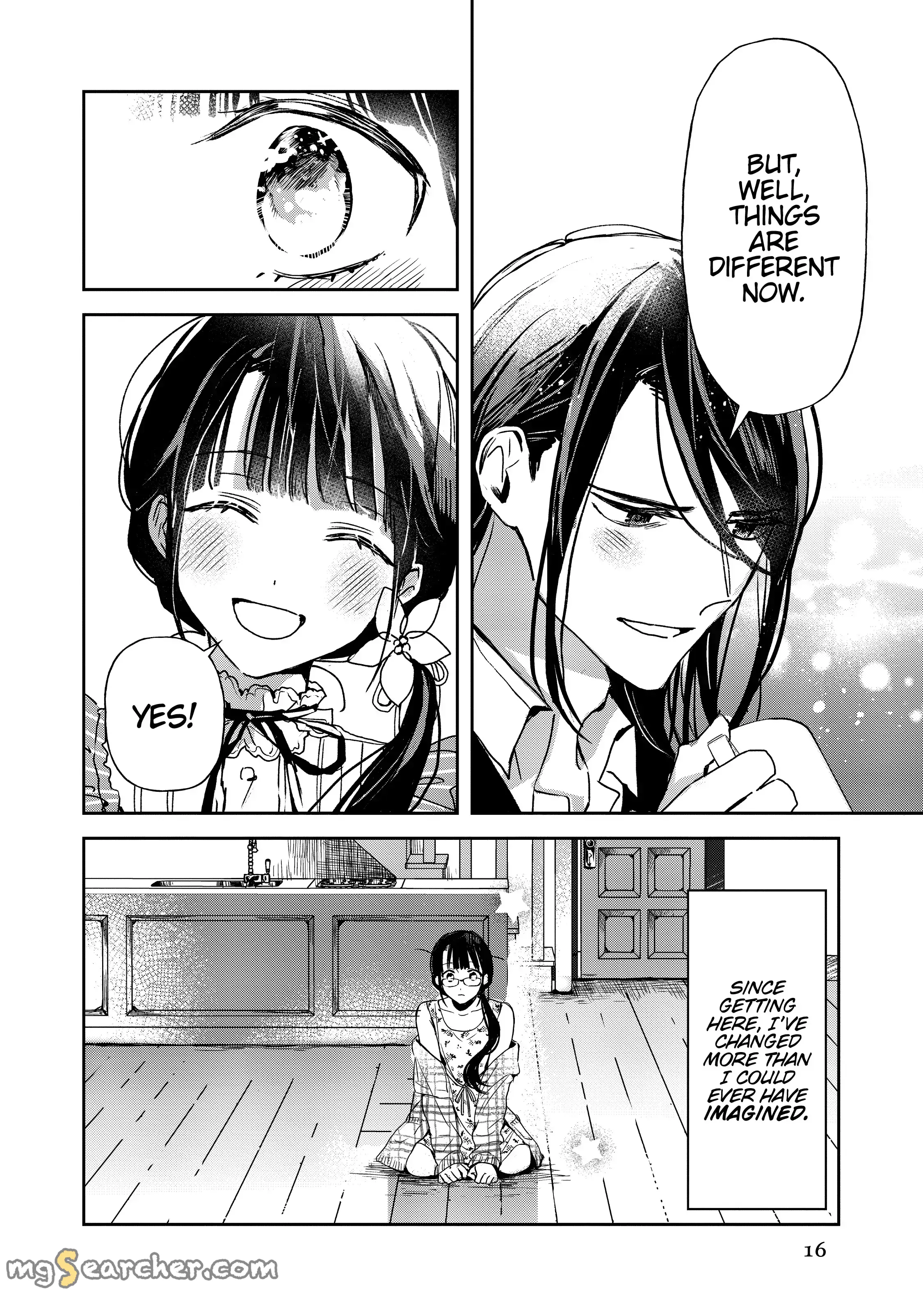 Read The Savior's Book Café in Another World EN Manga Online
