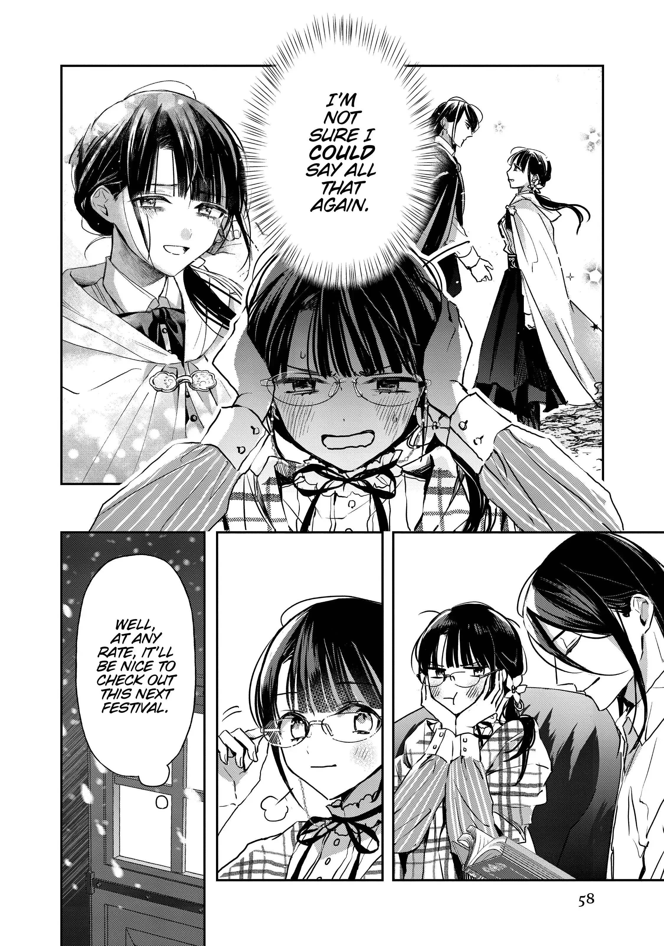 Read The Savior's Book Café in Another World EN Manga Online