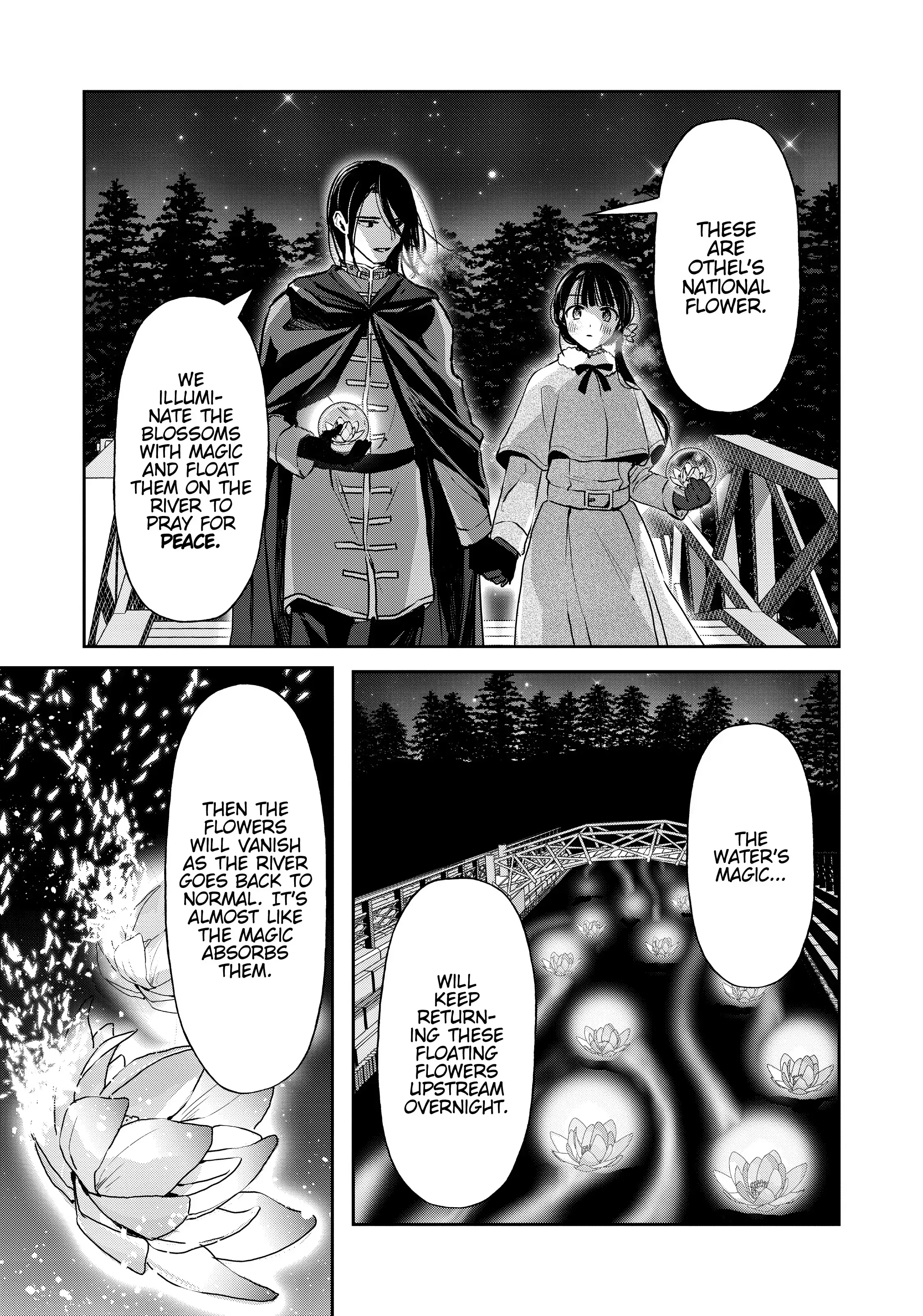 Read The Savior's Book Café in Another World EN Manga Online