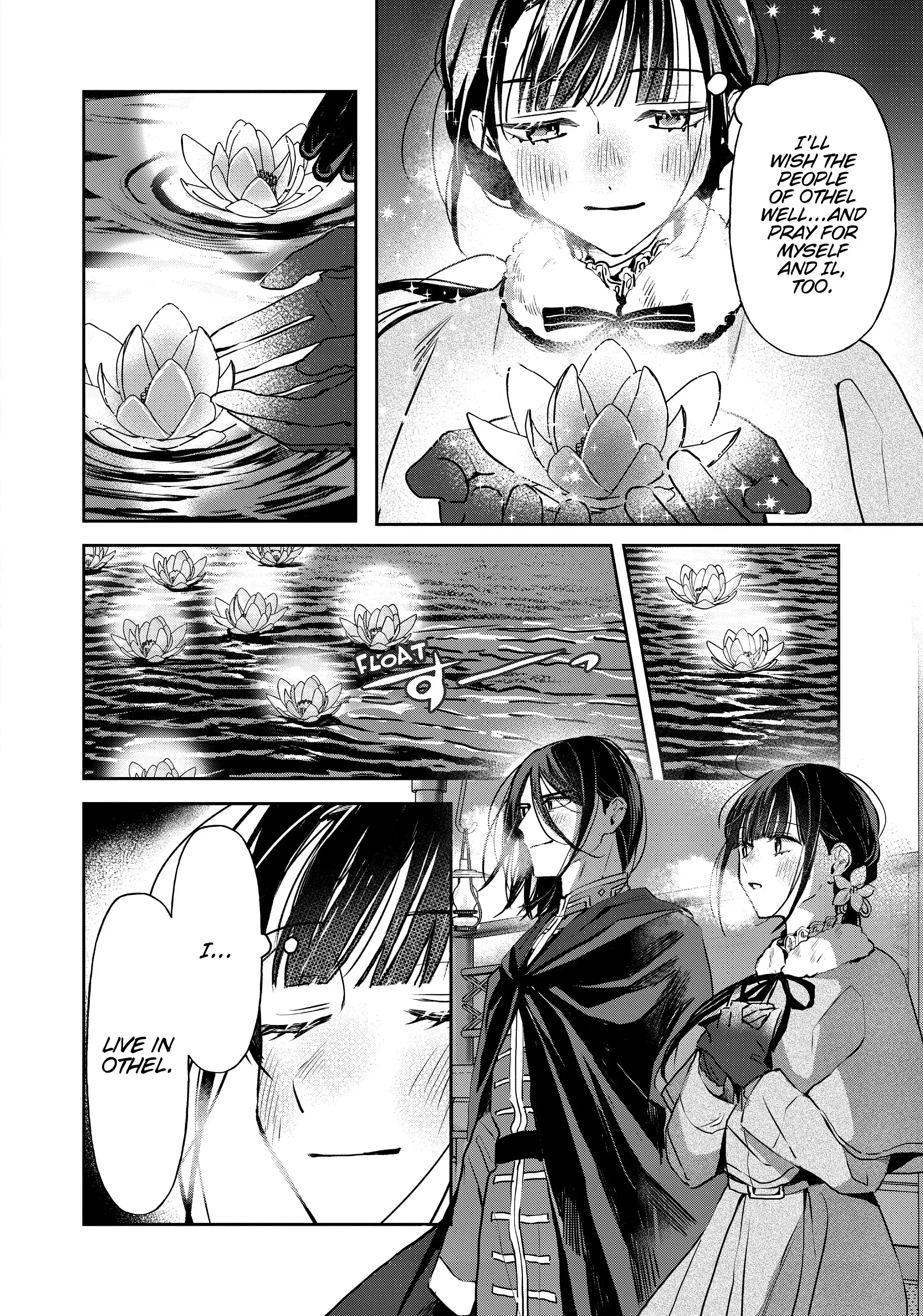 Read The Savior's Book Café in Another World EN Manga Online