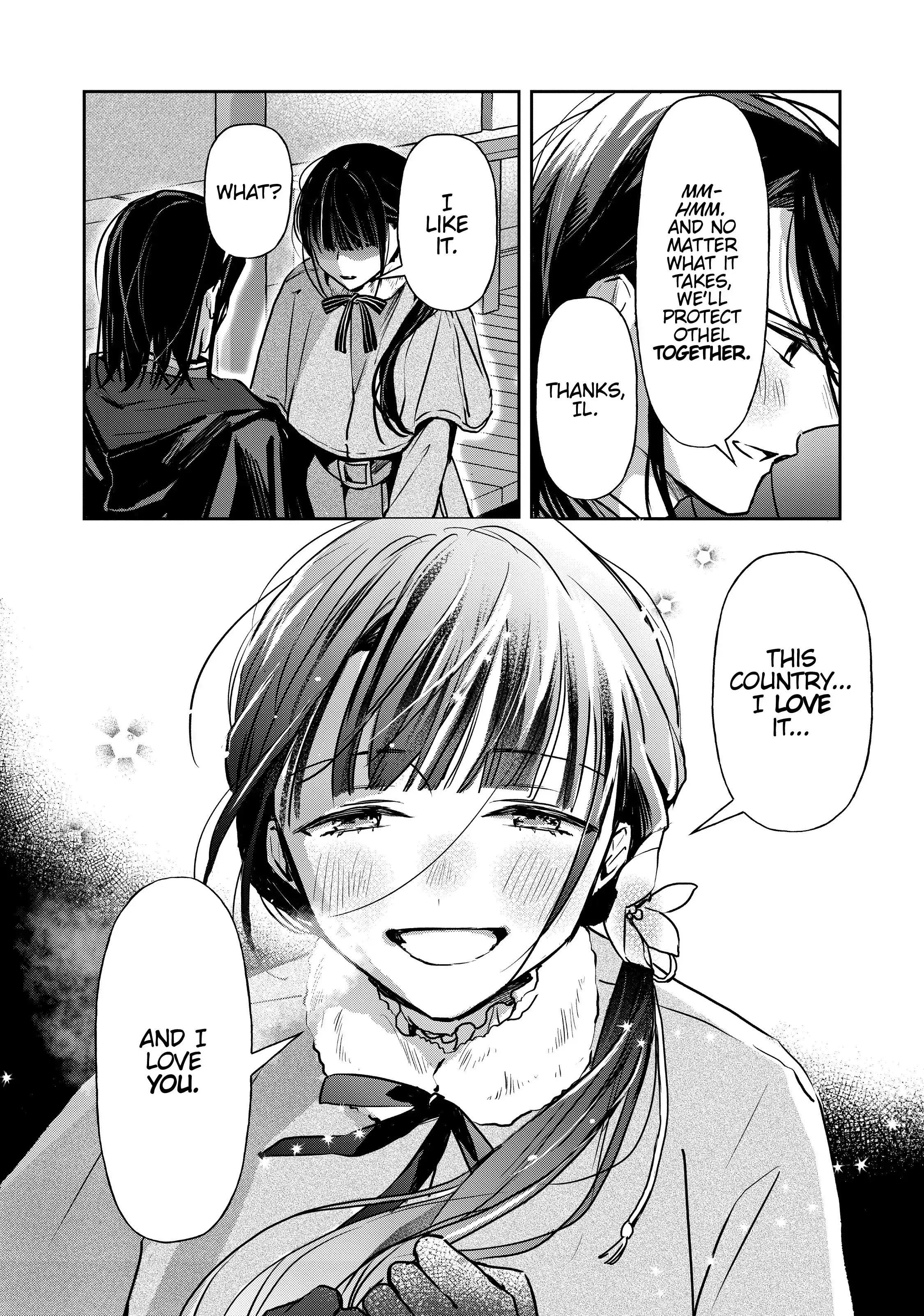 Read The Savior's Book Café in Another World EN Manga Online