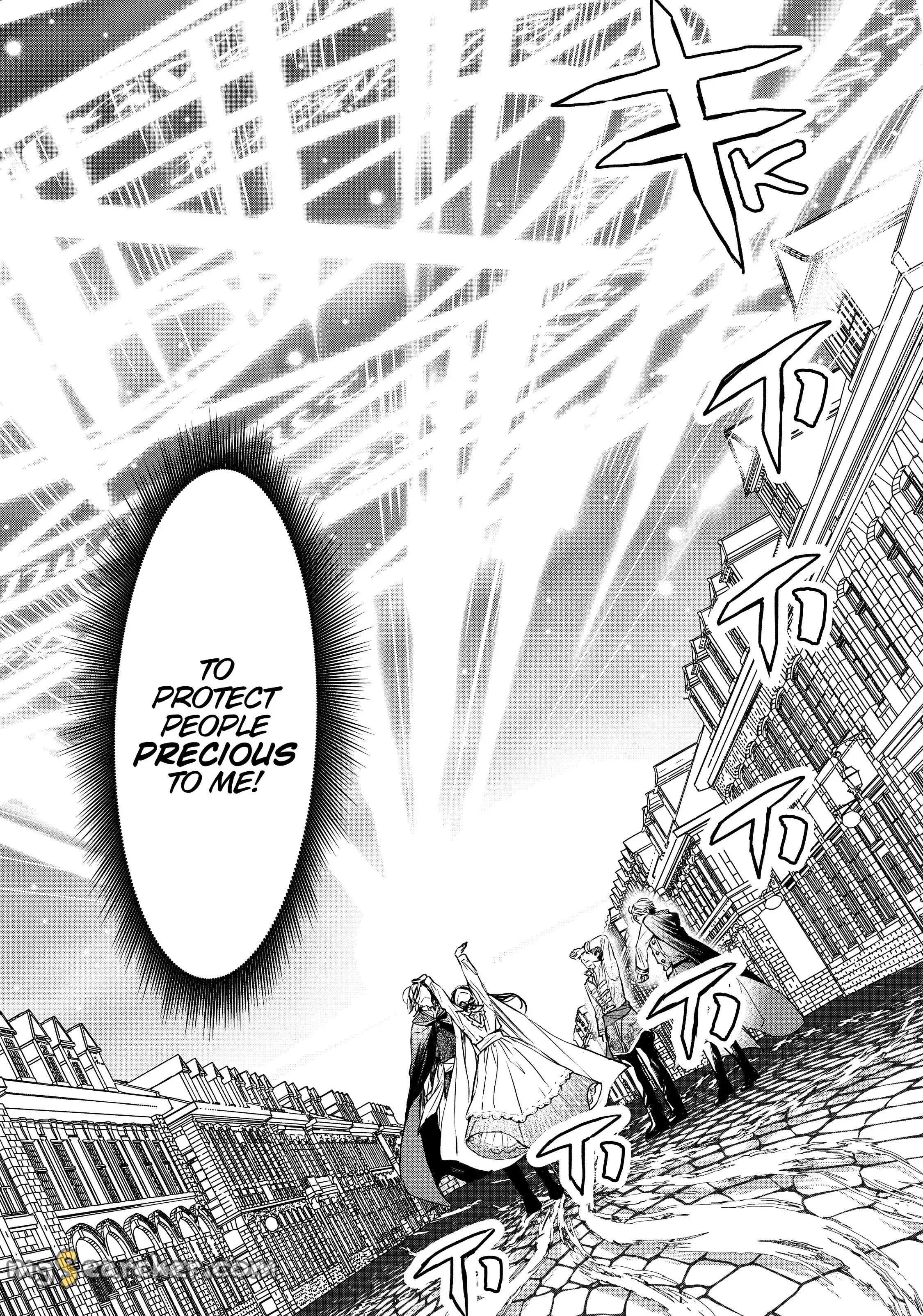 Read The Savior's Book Café in Another World EN Manga Online