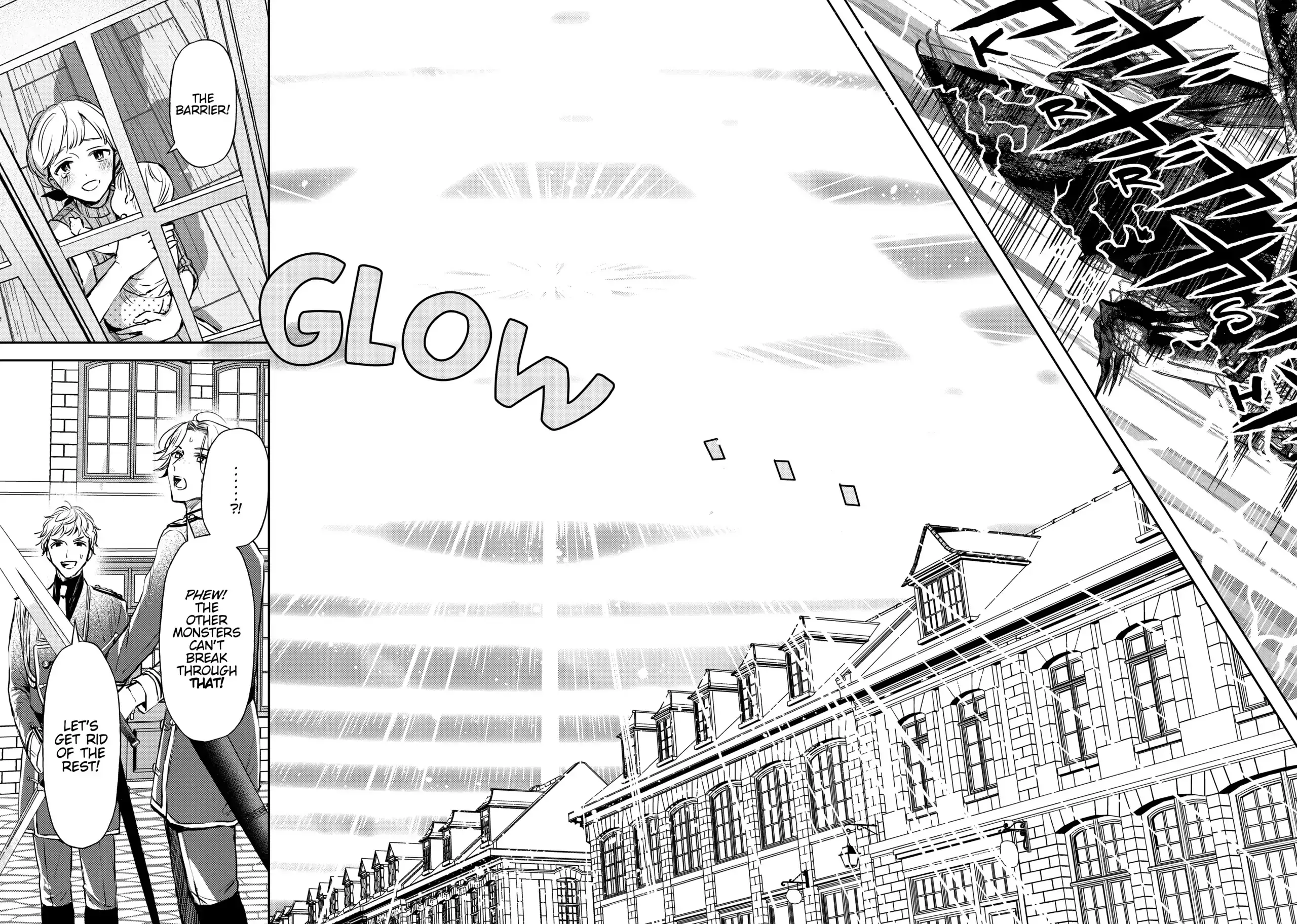 Read The Savior's Book Café in Another World EN Manga Online