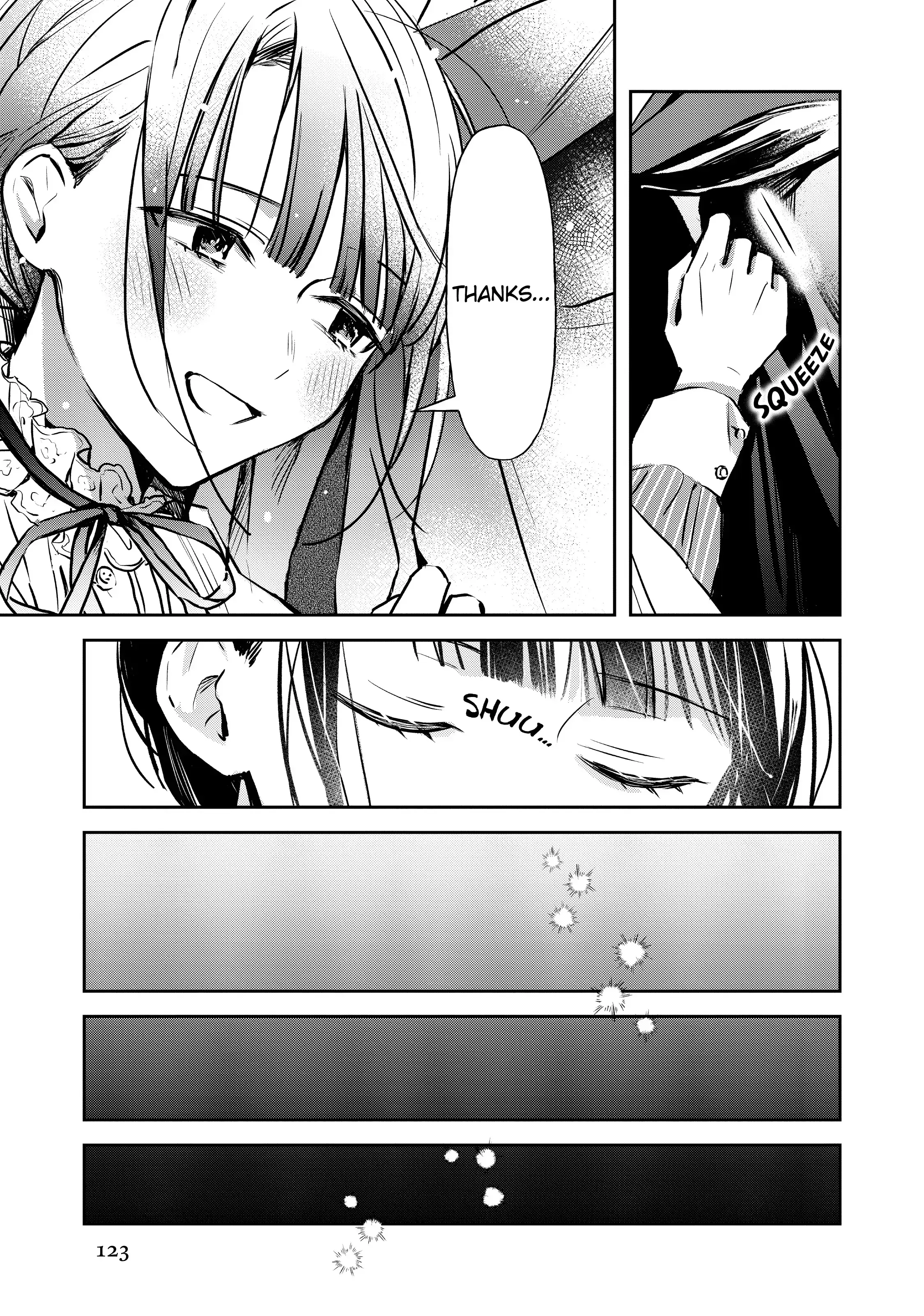Read The Savior's Book Café in Another World EN Manga Online