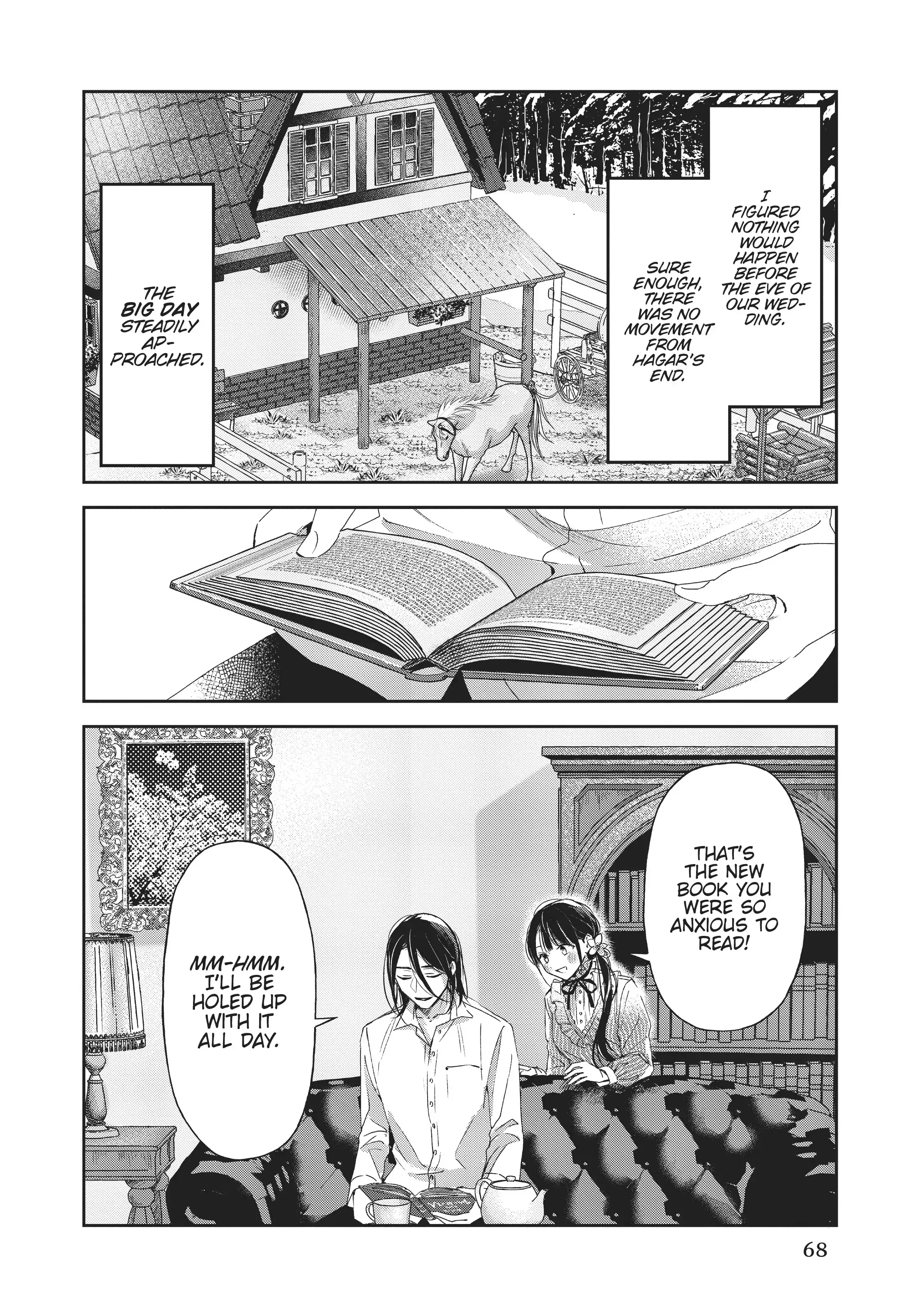 Read The Savior's Book Café in Another World EN Manga Online
