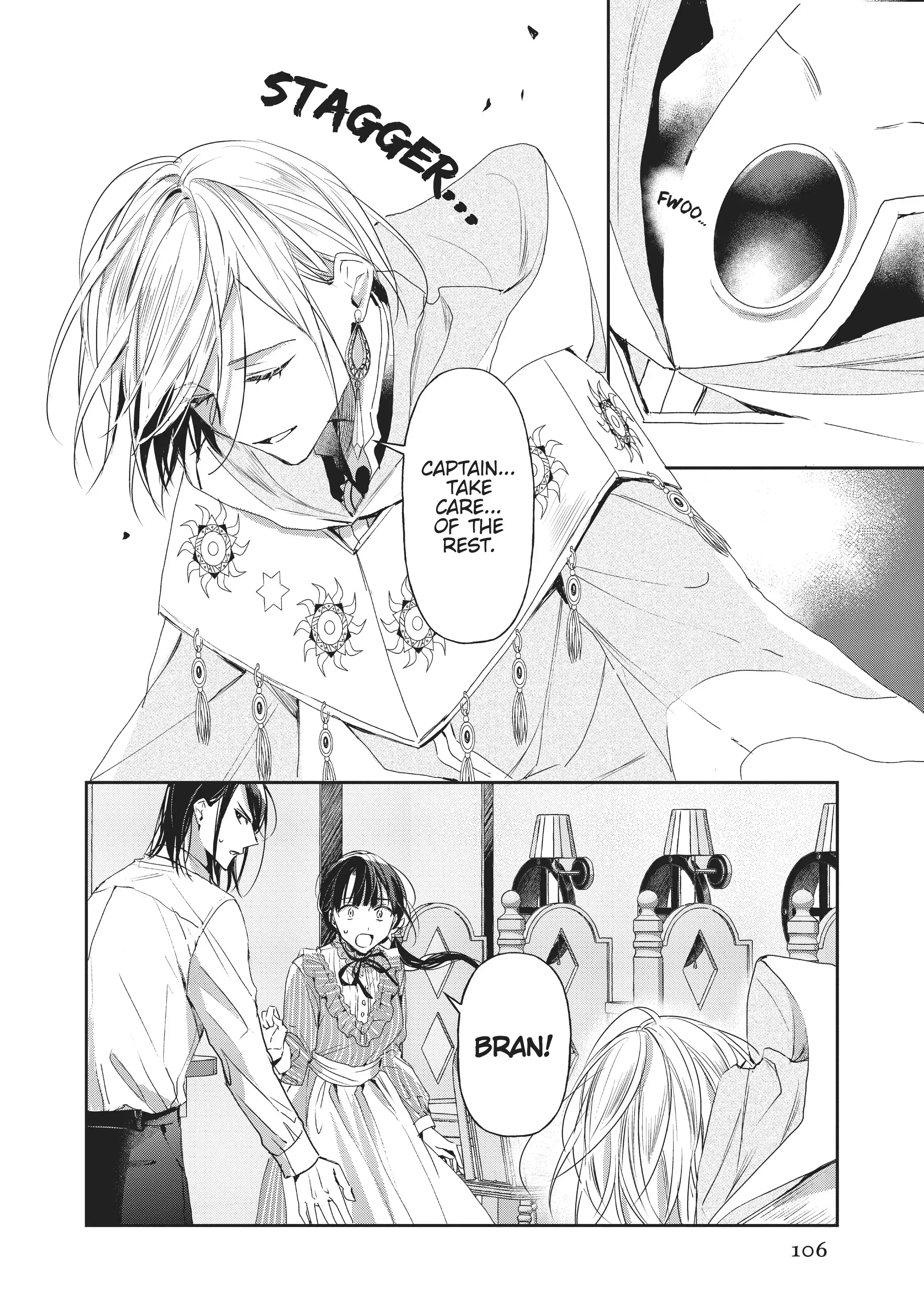 Read The Savior's Book Café in Another World EN Manga Online