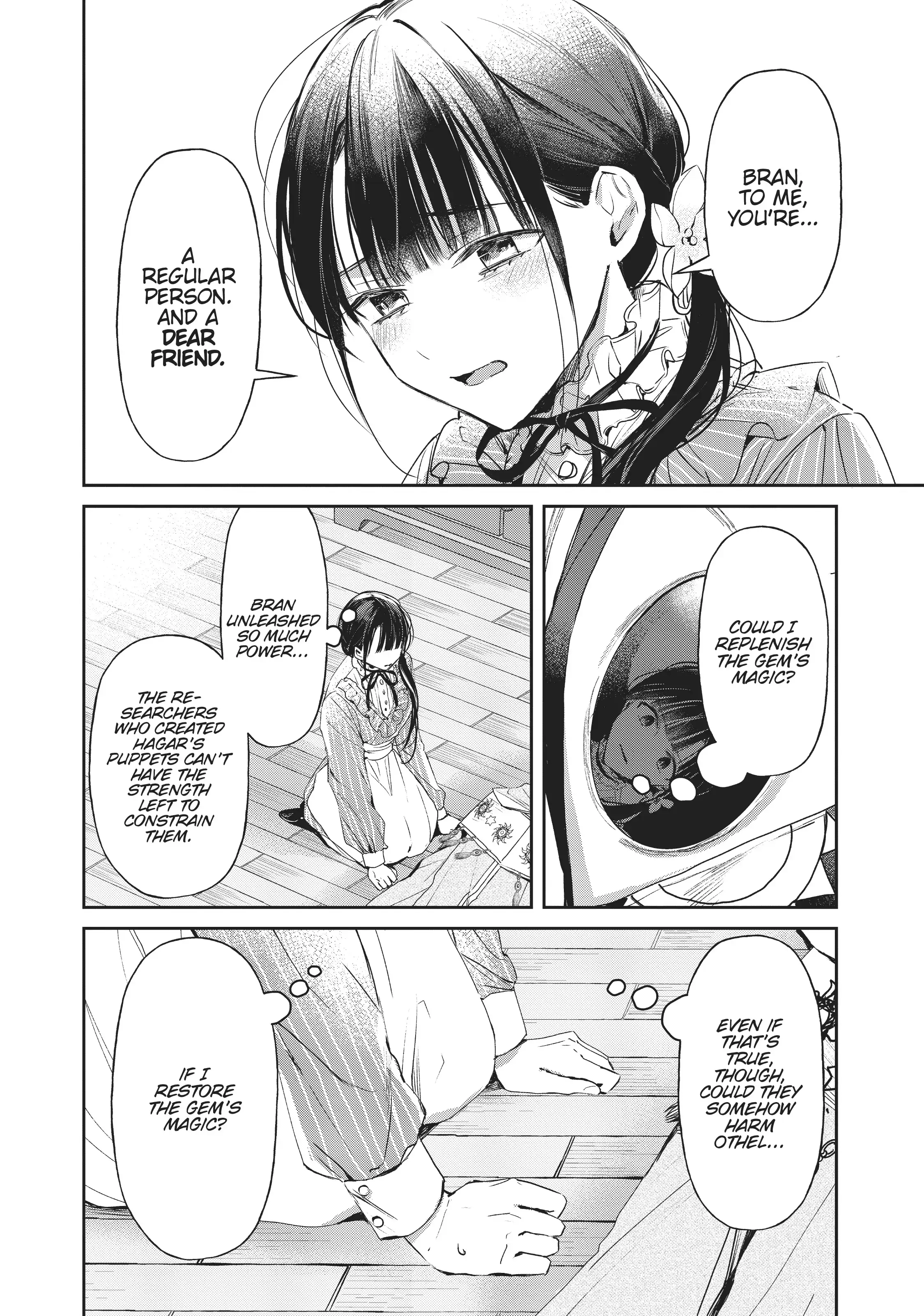 Read The Savior's Book Café in Another World EN Manga Online