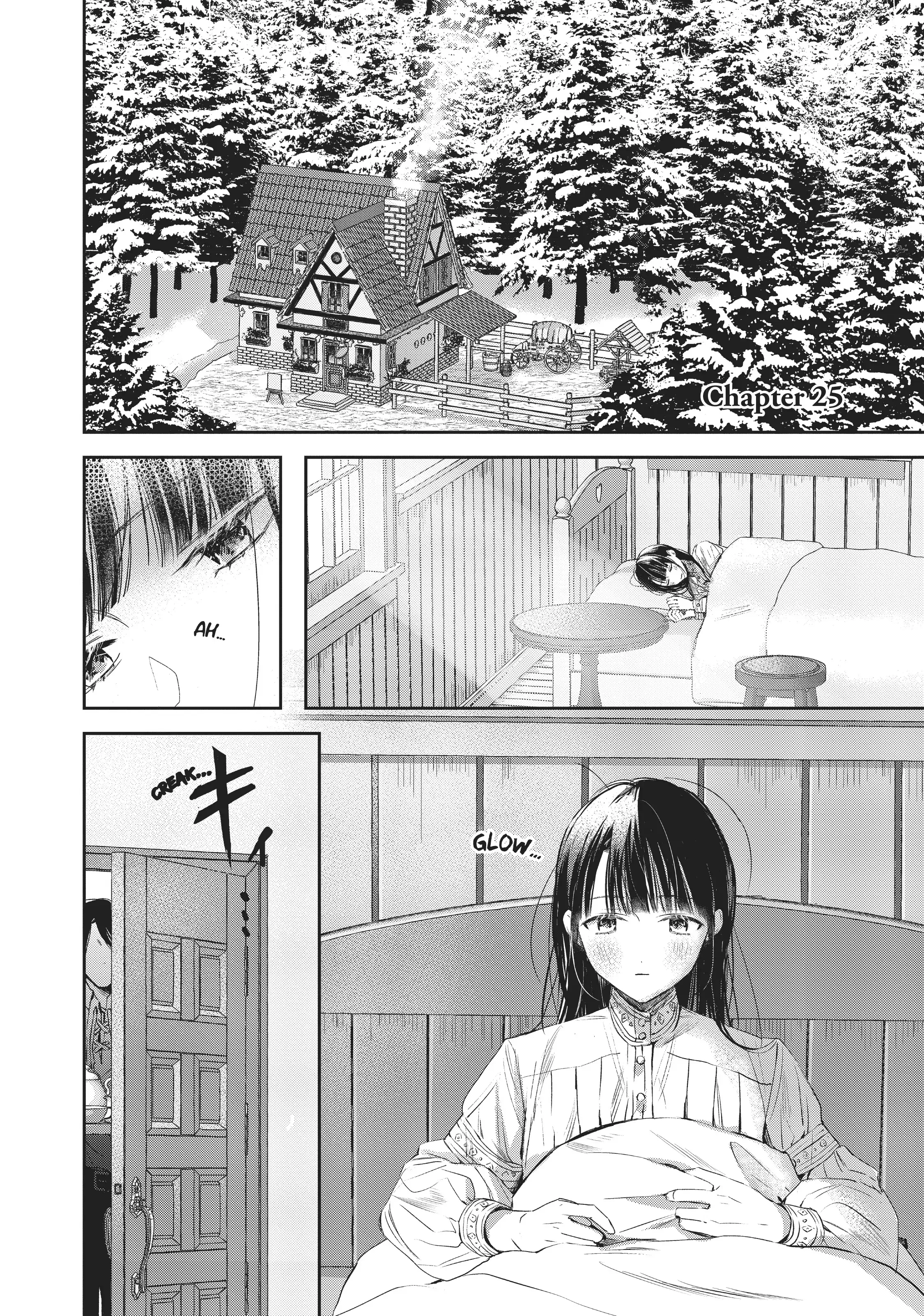 Read The Savior's Book Café in Another World EN Manga Online
