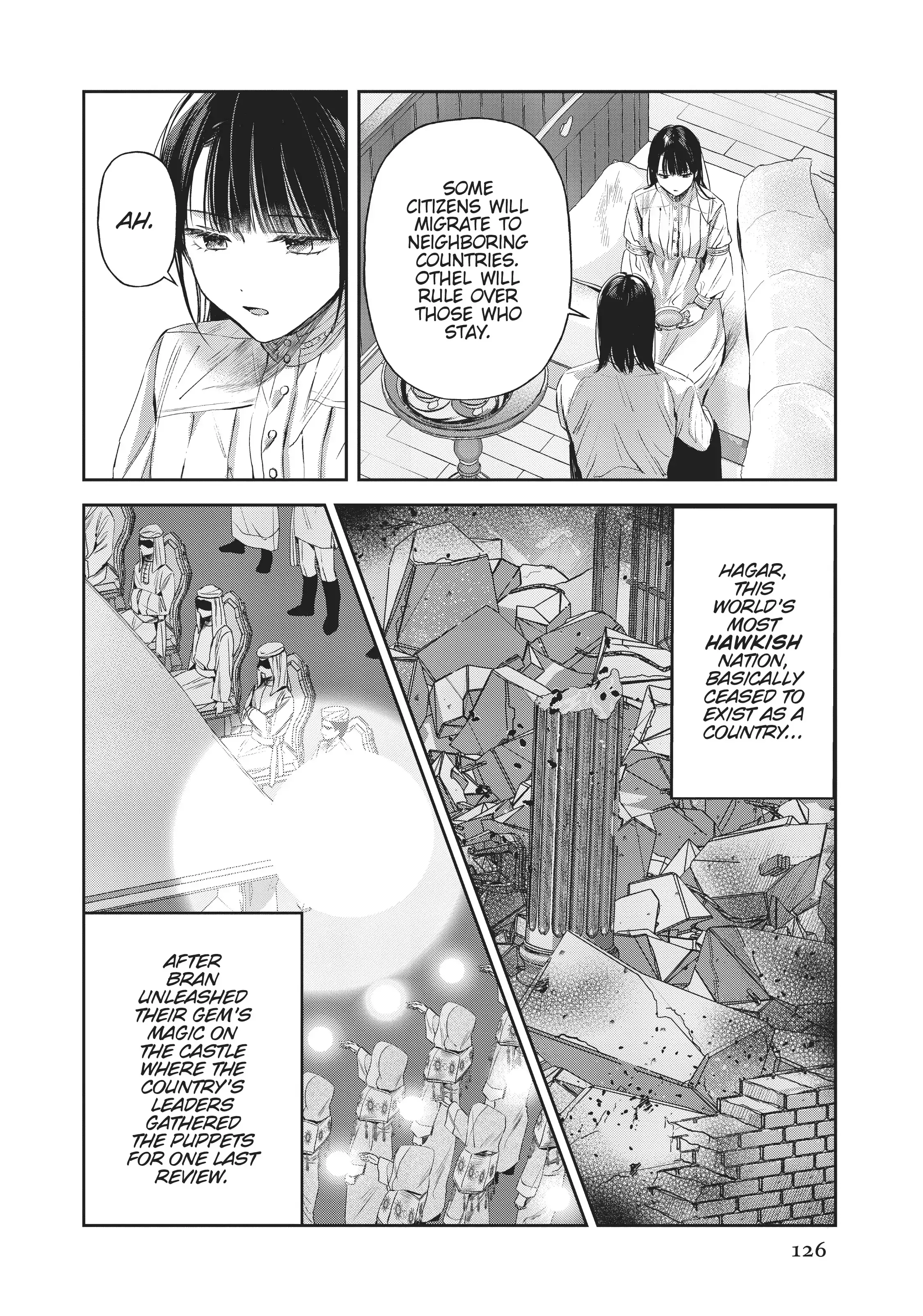 Read The Savior's Book Café in Another World EN Manga Online