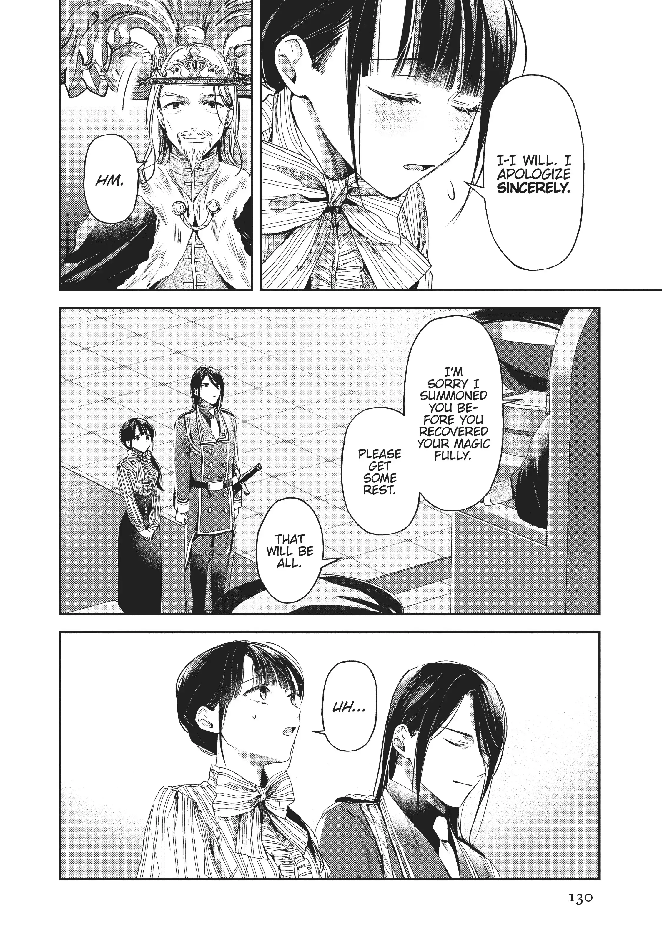 Read The Savior's Book Café in Another World EN Manga Online