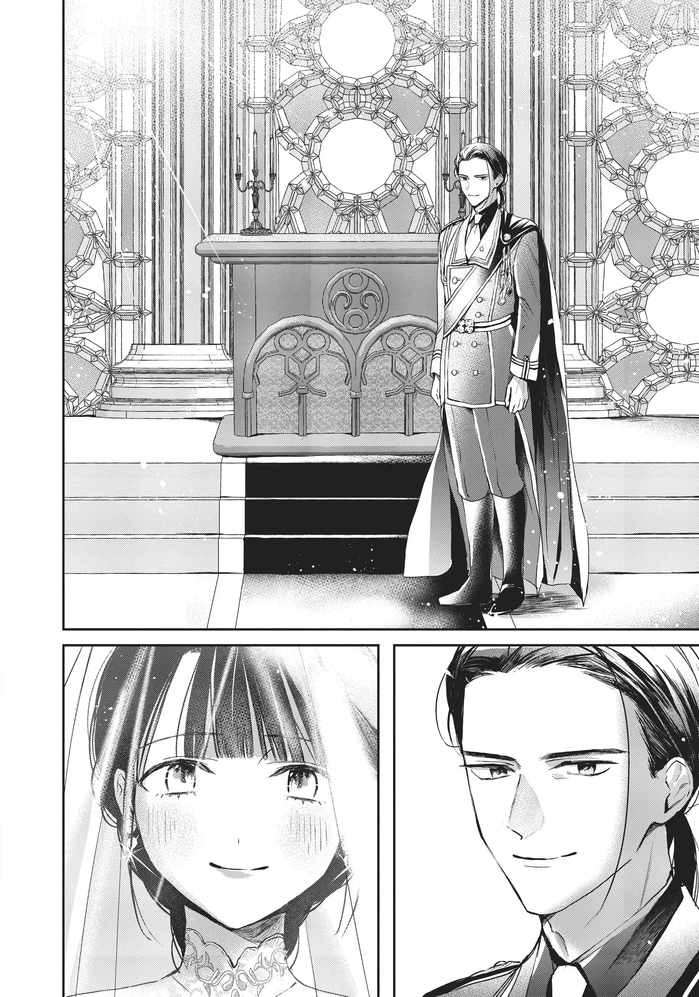 Read The Savior's Book Café in Another World EN Manga Online