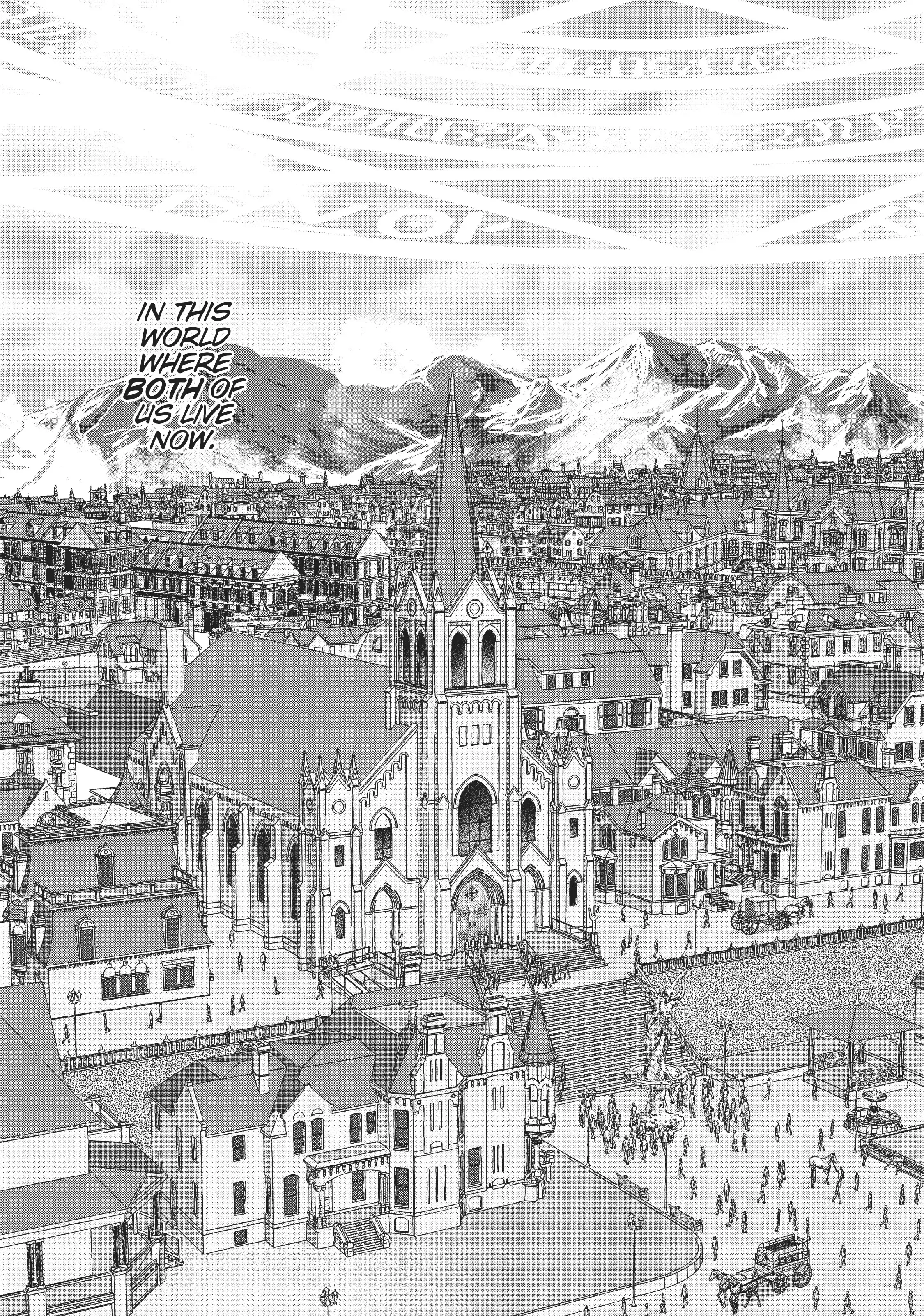 Read The Savior's Book Café in Another World EN Manga Online