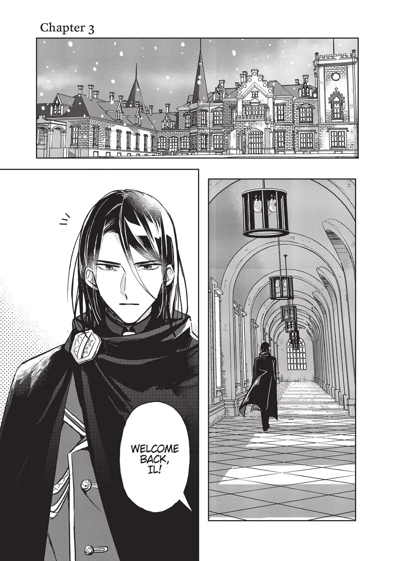 Read The Savior's Book Café in Another World EN Manga Online