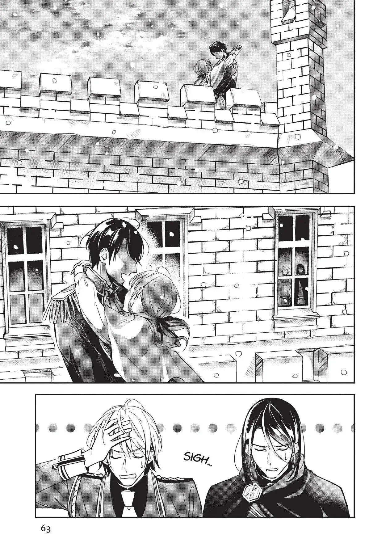 Read The Savior's Book Café in Another World EN Manga Online