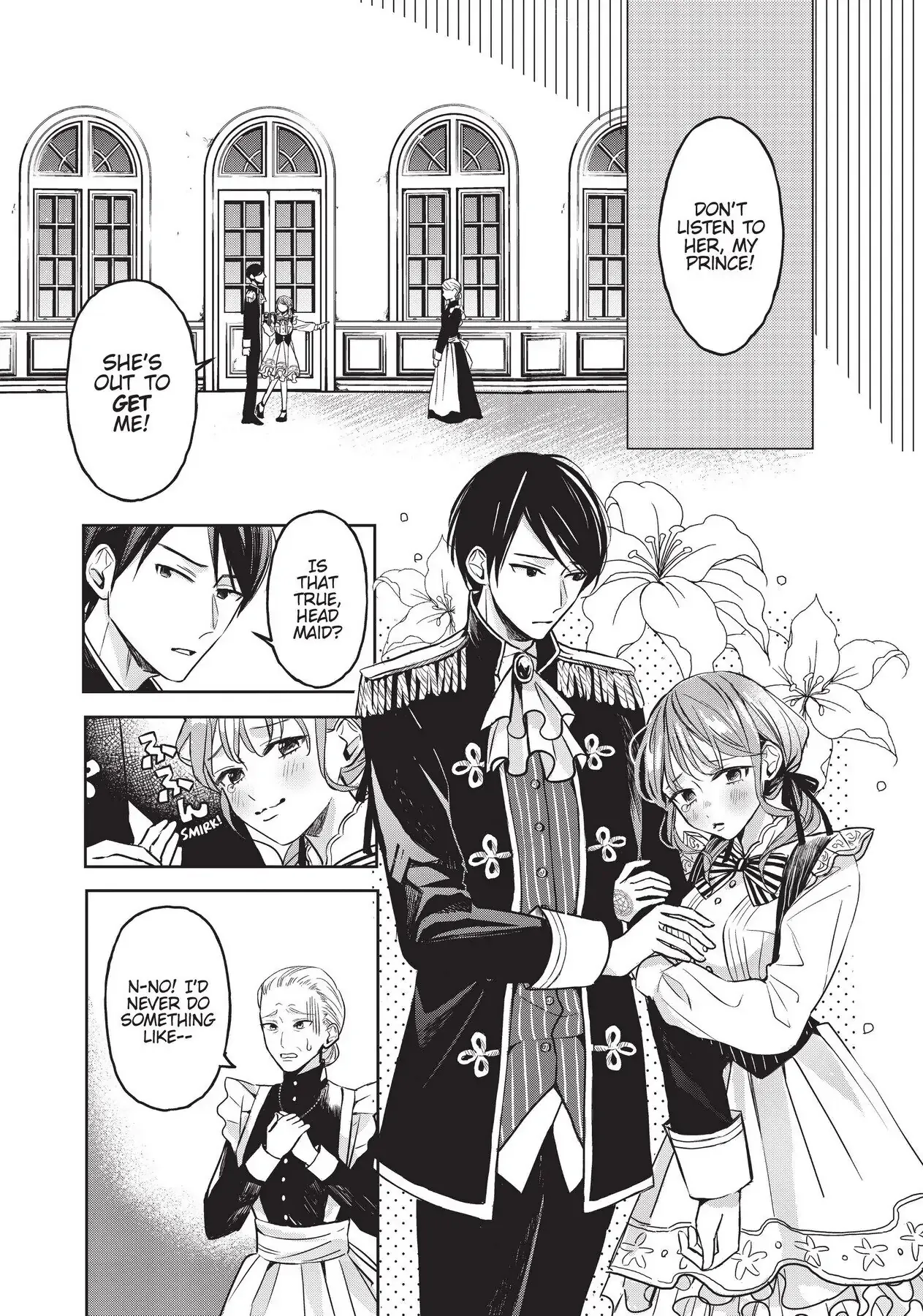 Read The Savior's Book Café in Another World EN Manga Online